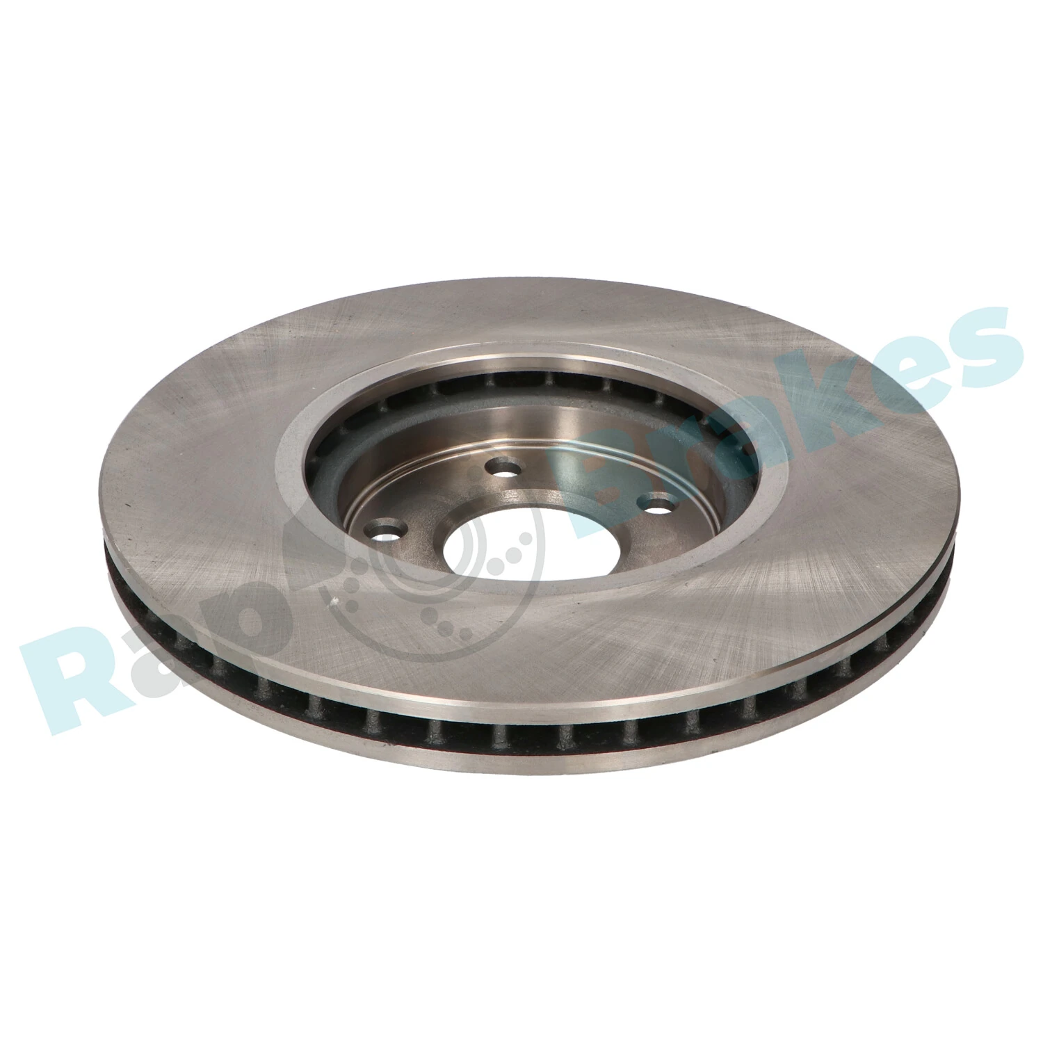 Brake Disc R-D0203