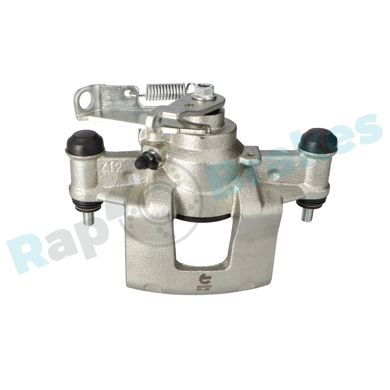 Brake Caliper R-K0201