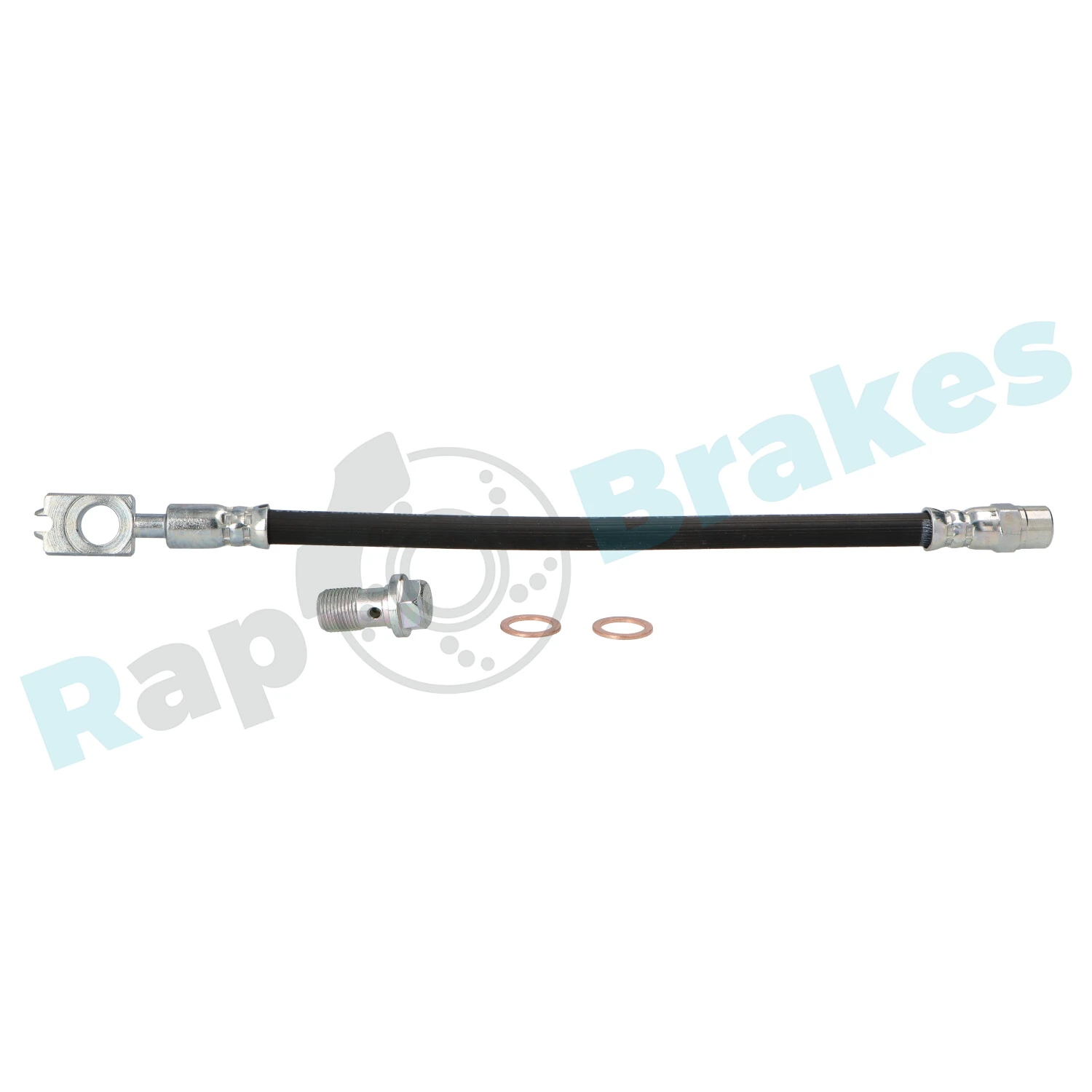 Brake Hose R-H0782