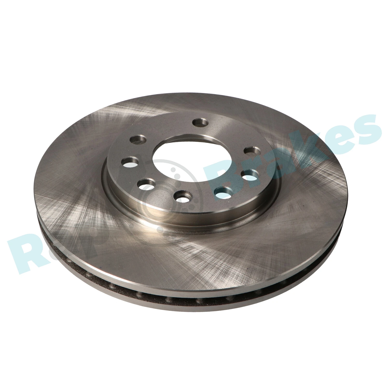 Brake Disc R-D0653