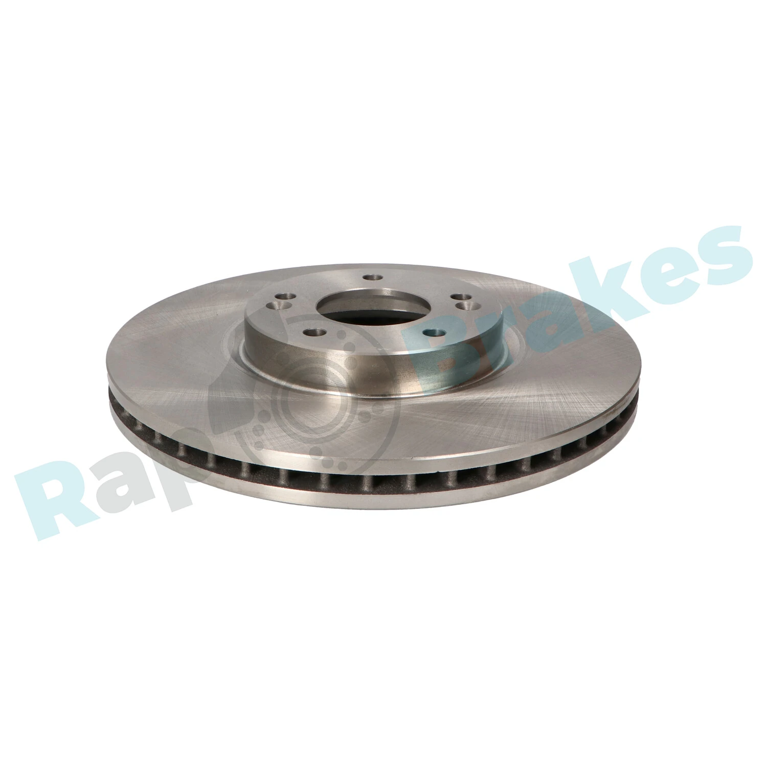 Brake Disc R-D0123