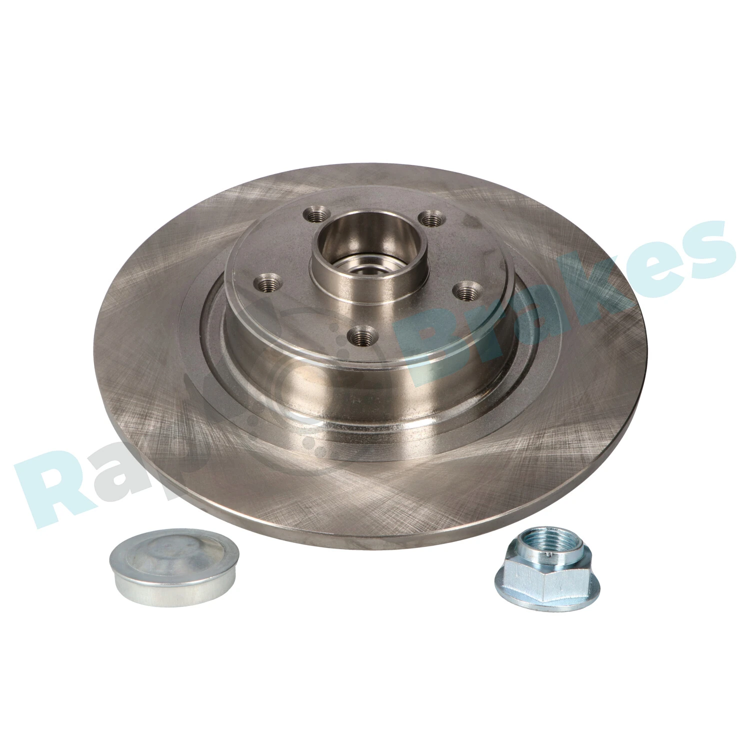 Brake Disc R-D0540
