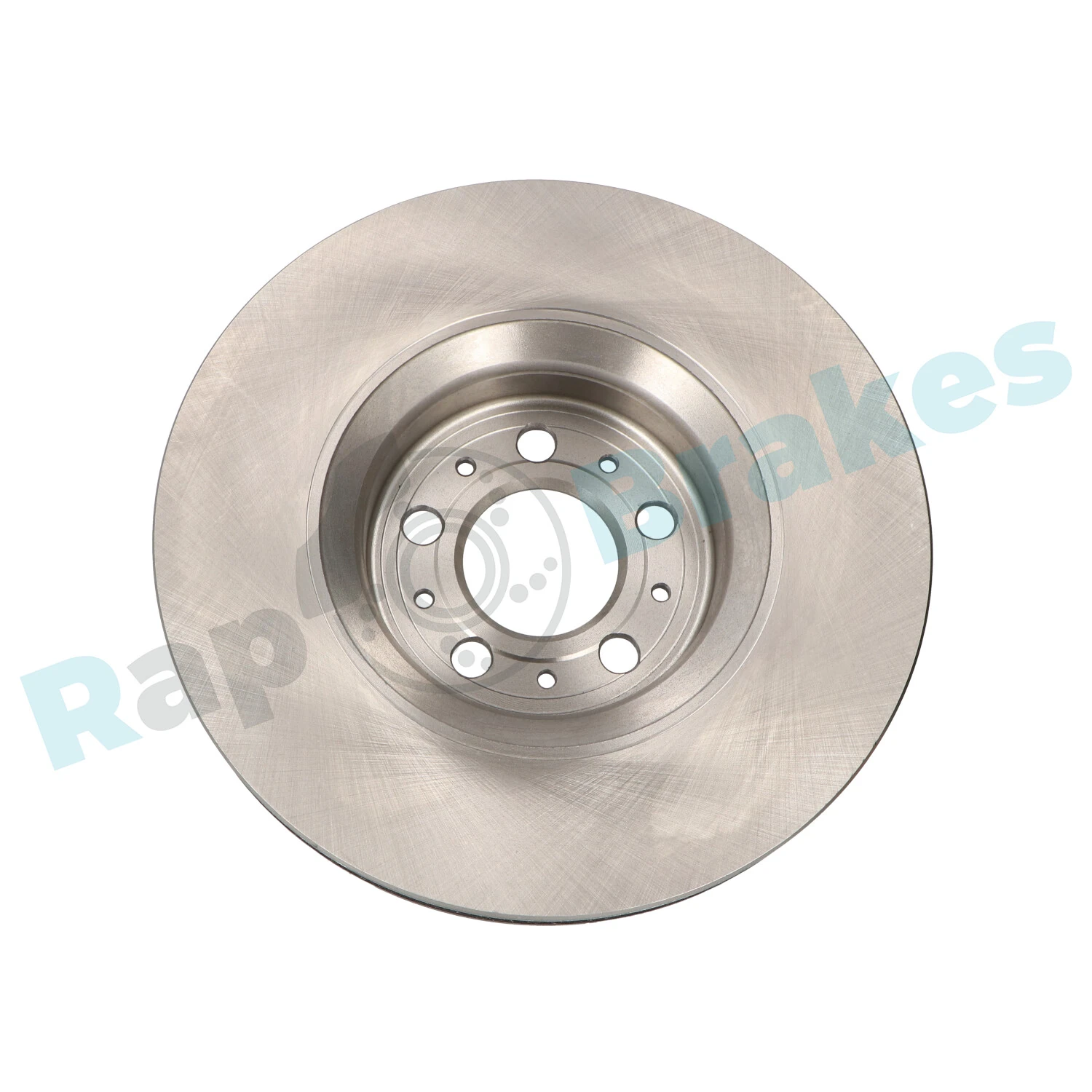 Brake Disc R-D0338
