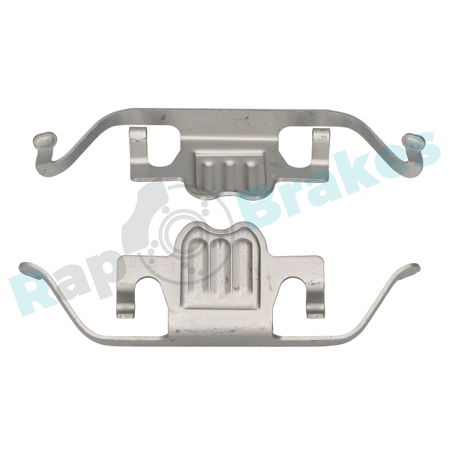 Accessory Kit, disc brake pad R-U0138