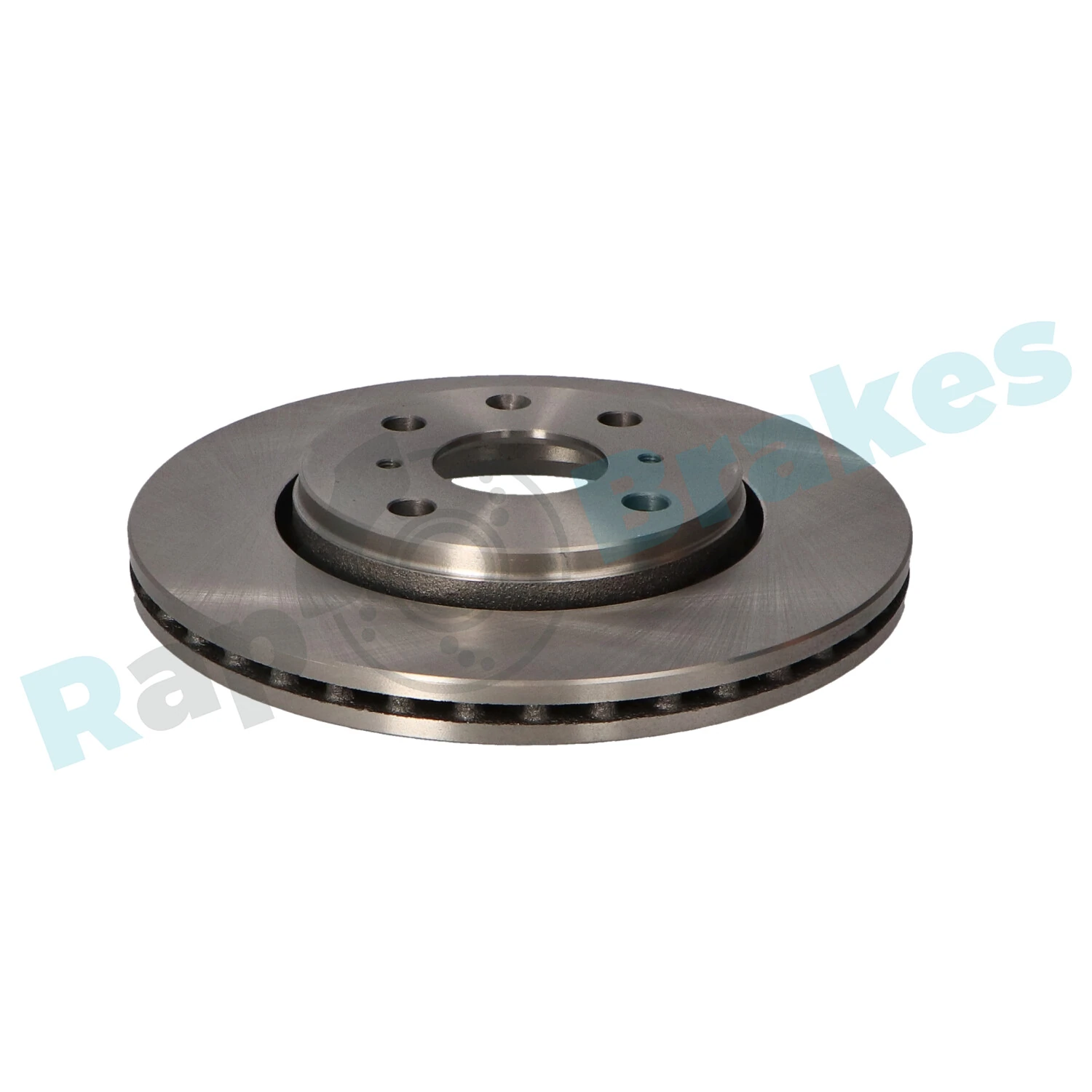 Brake Disc R-D0381