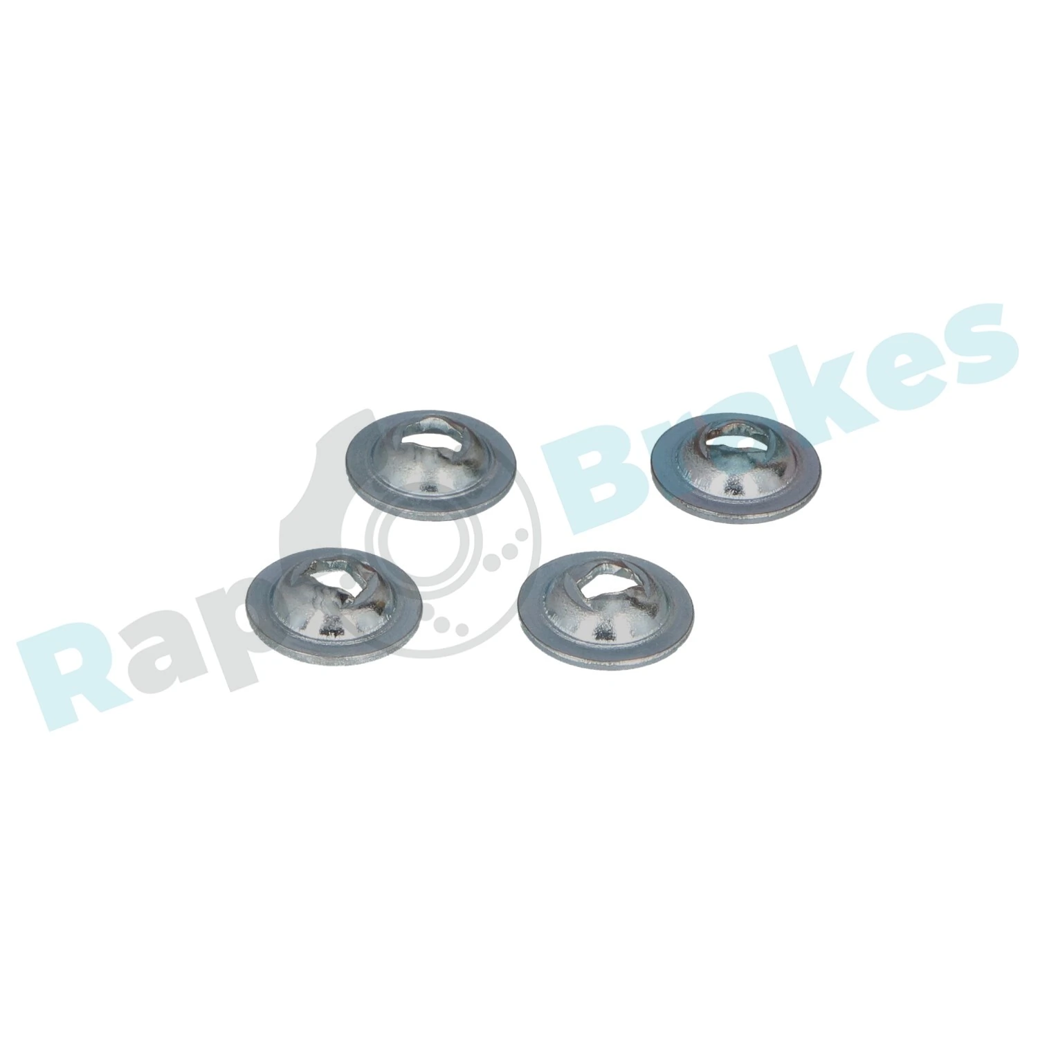 Accessory Kit, brake shoes R-T0165