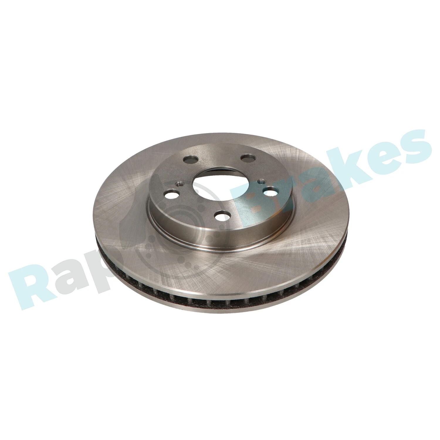 Brake Disc R-D0765
