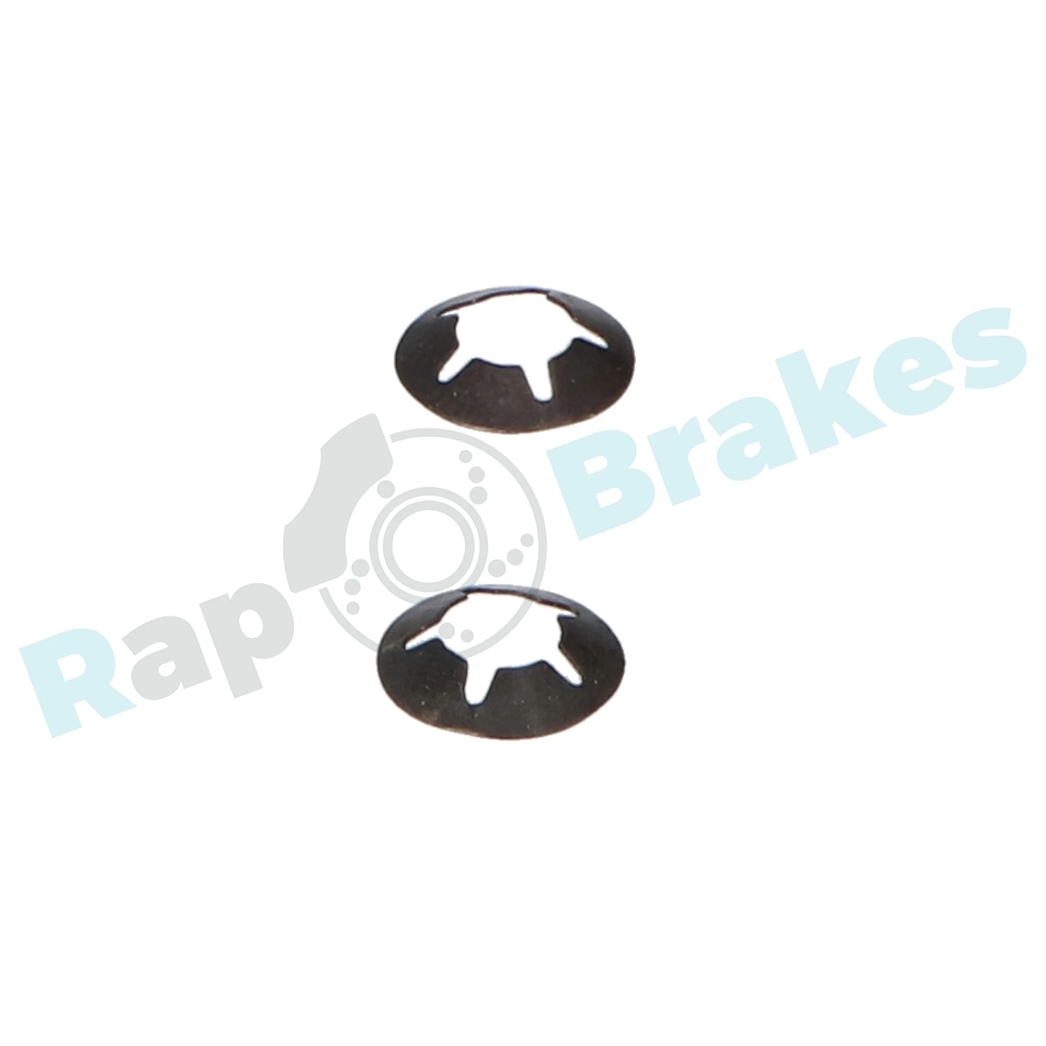 Accessory Kit, brake shoes R-T0005
