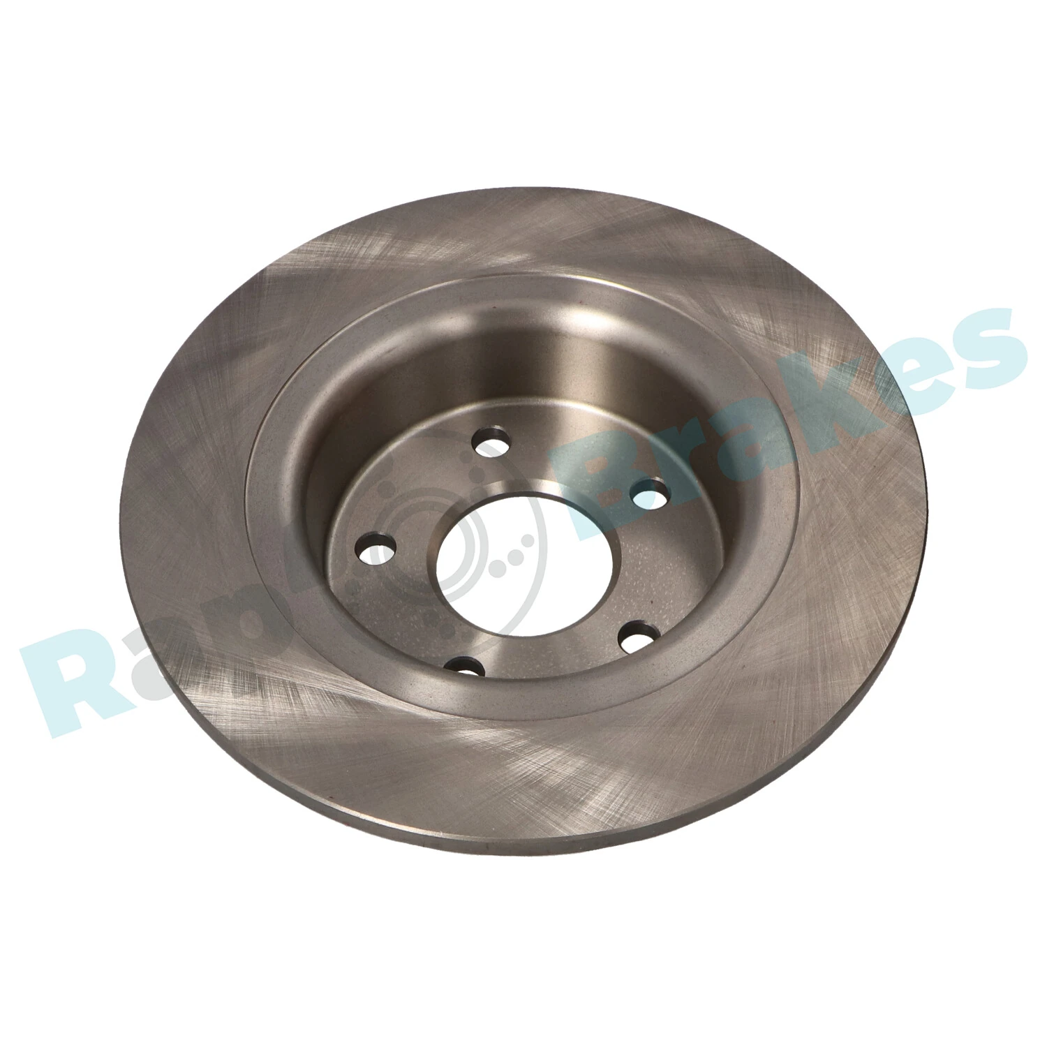 Brake Disc R-D0429