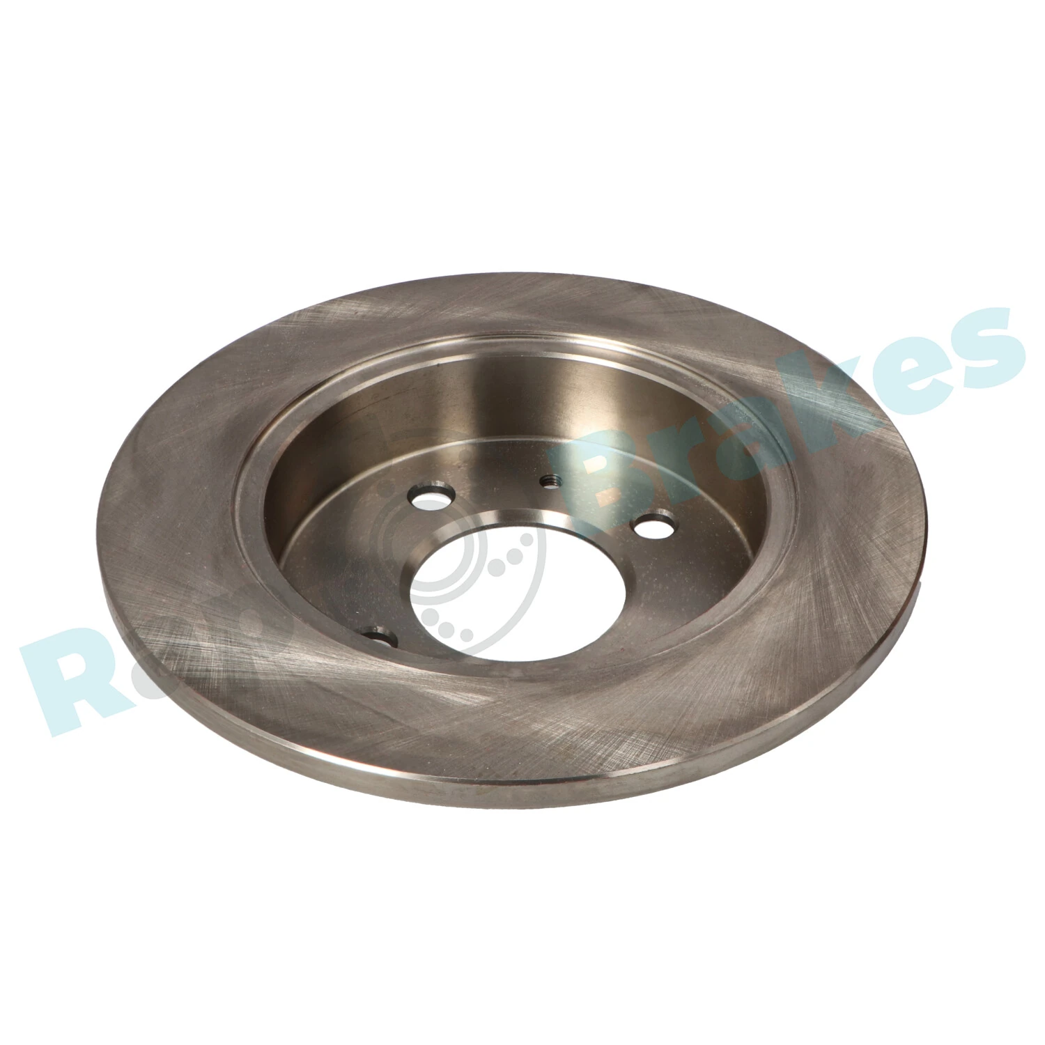 Brake Disc R-D0481