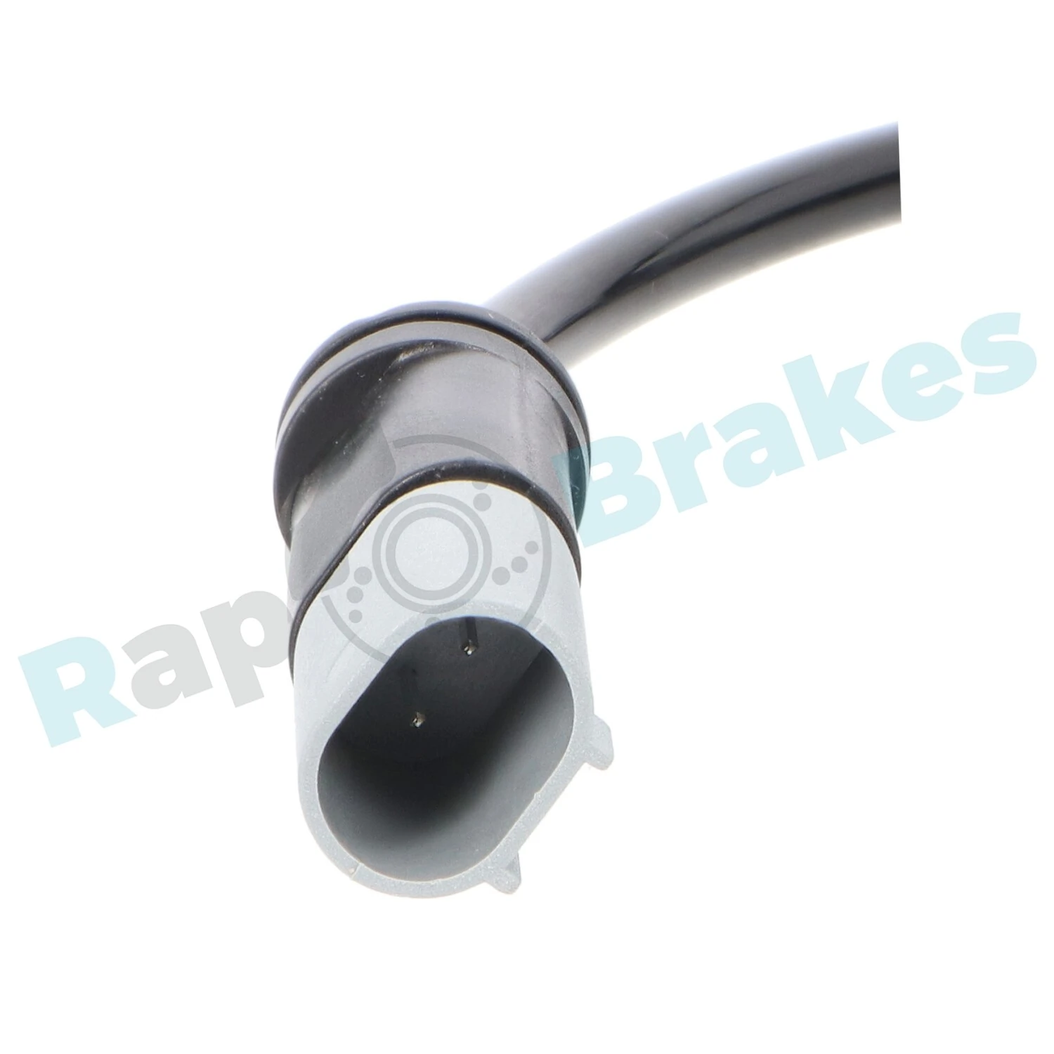 Warning Contact, brake pad wear R-G0178