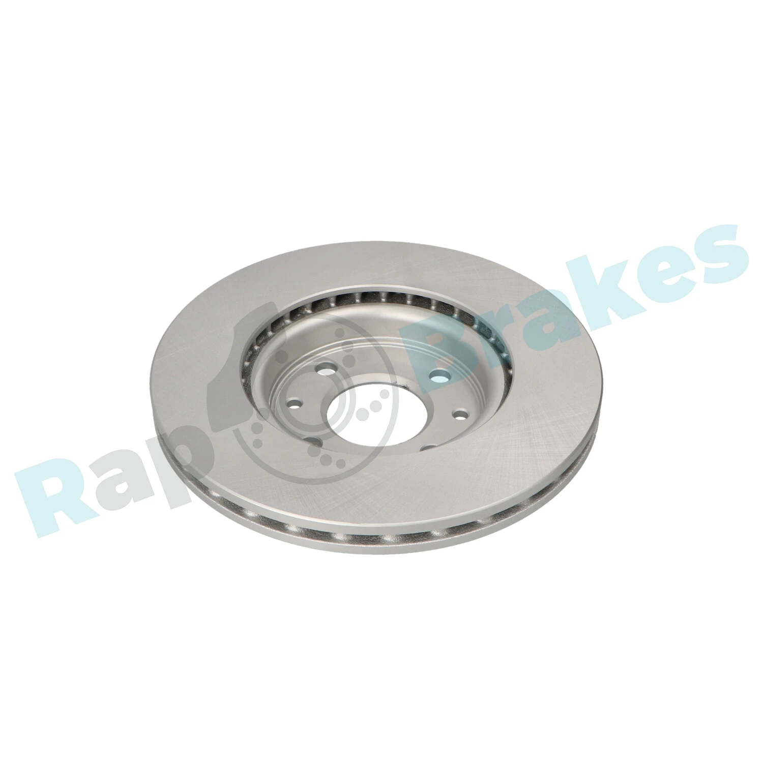 Brake Disc R-D0743C