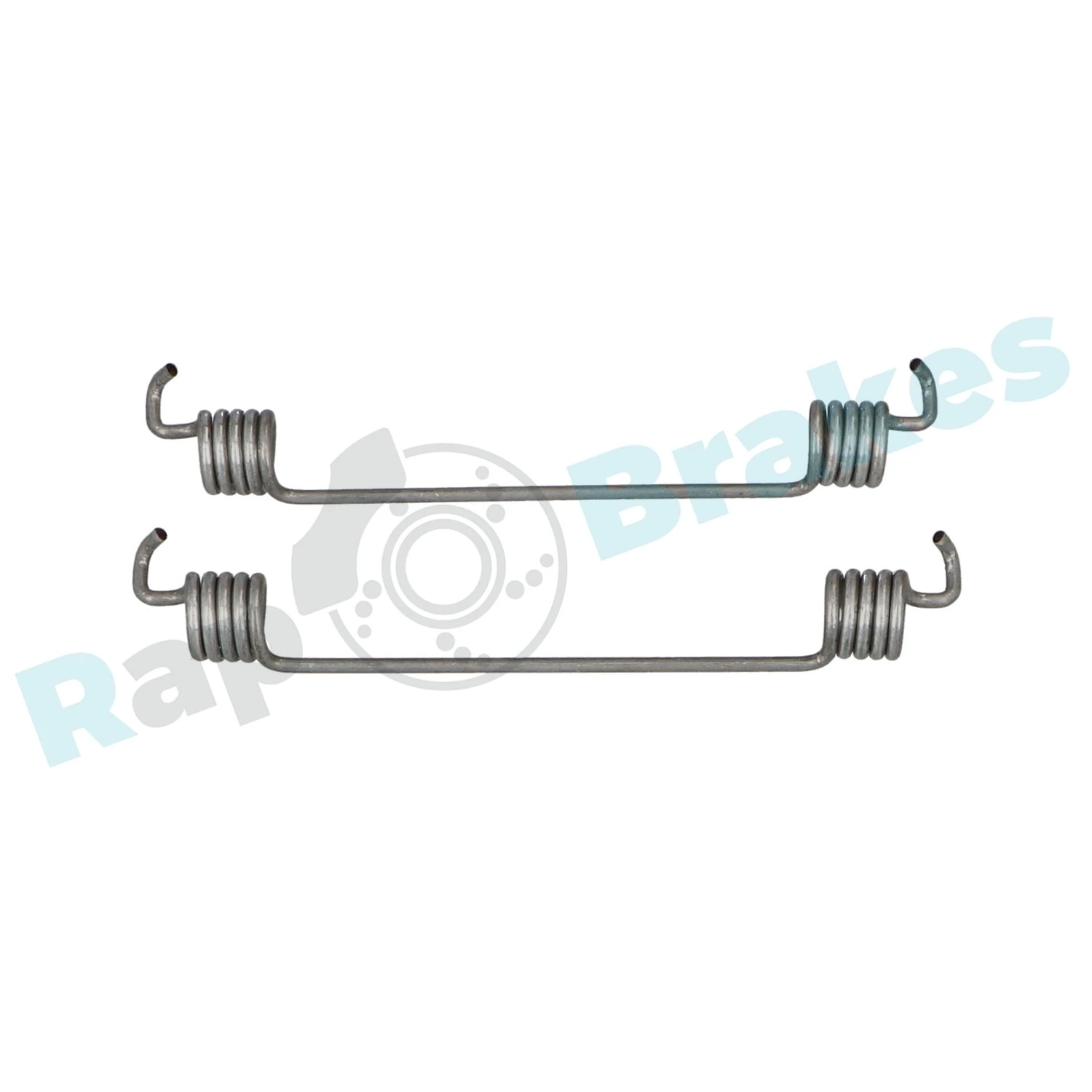 Accessory Kit, brake shoes R-T0112