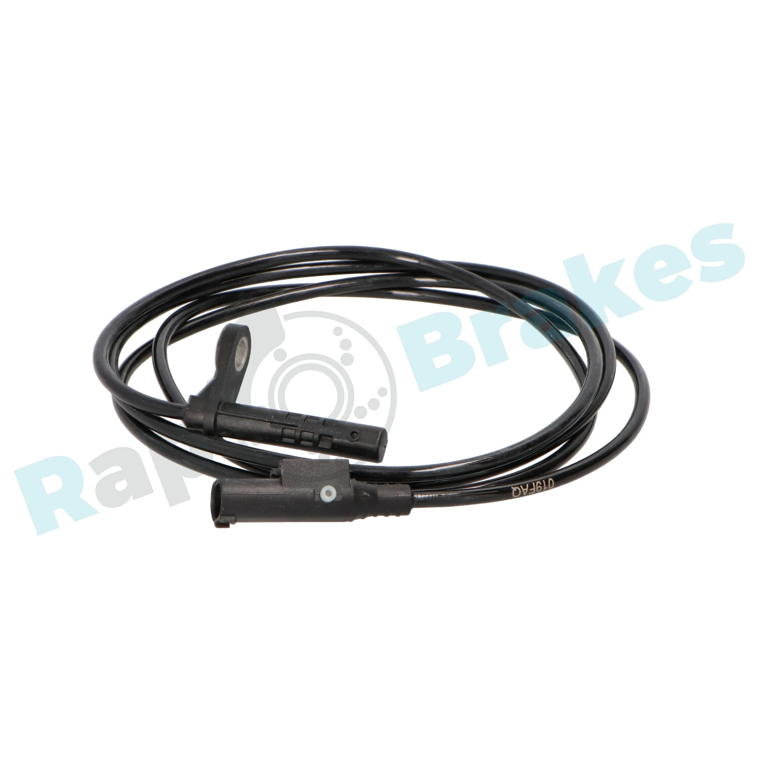 Sensor, wheel speed R-A0422