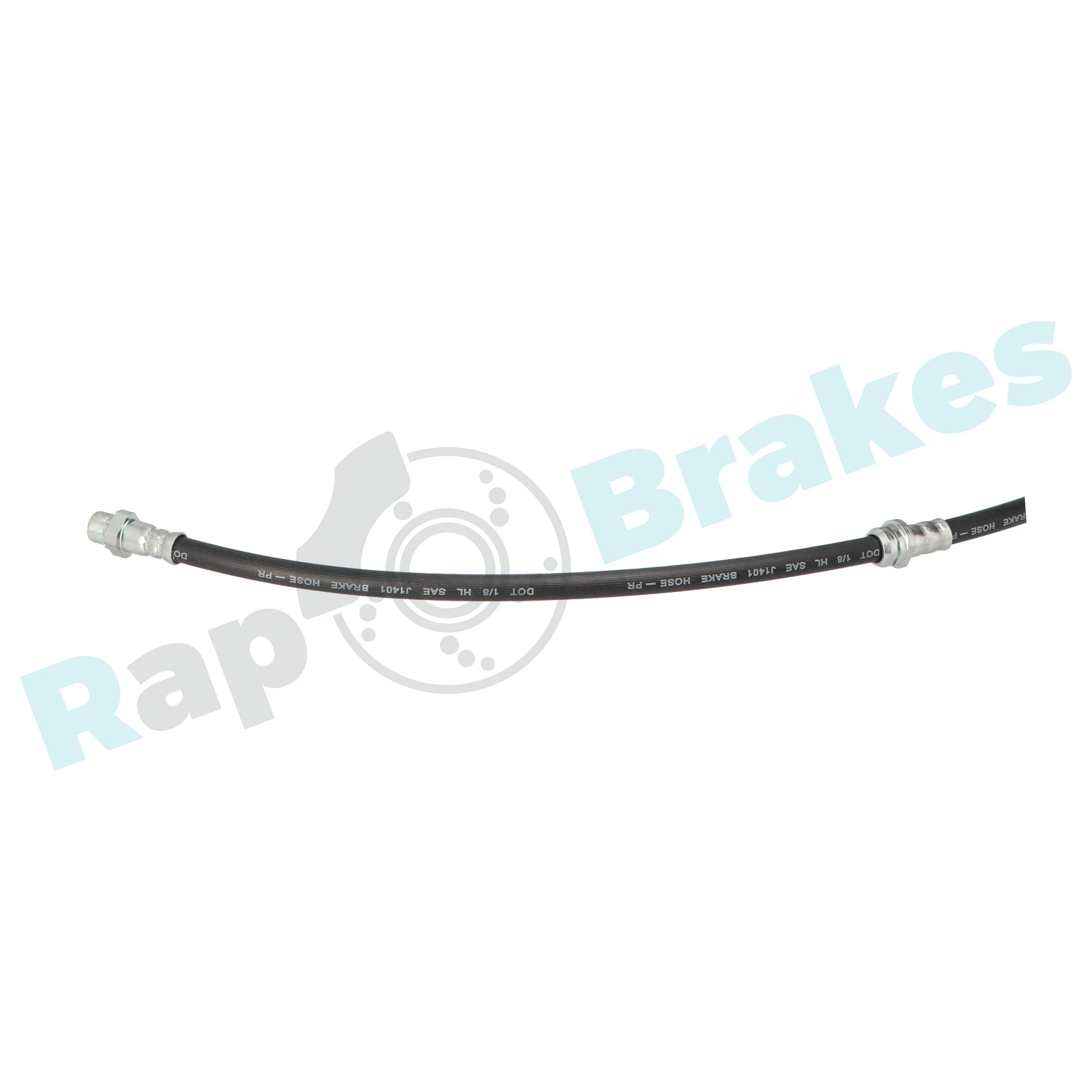 Brake Hose R-H0843