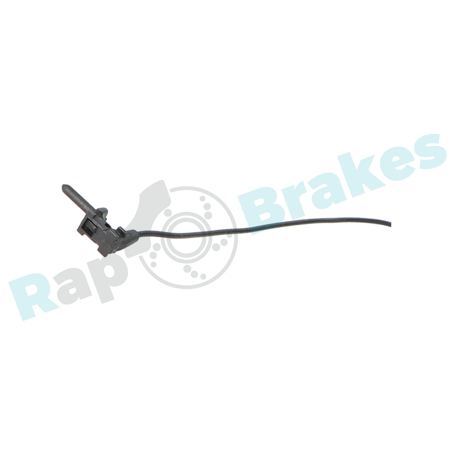 Brake Pad Set, disc brake R-P0983