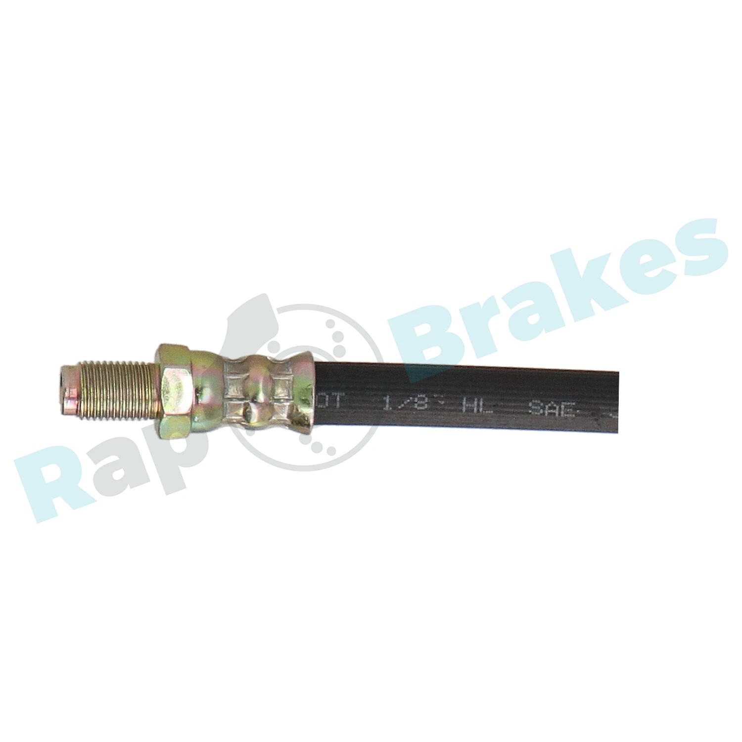 Brake Hose R-H0296