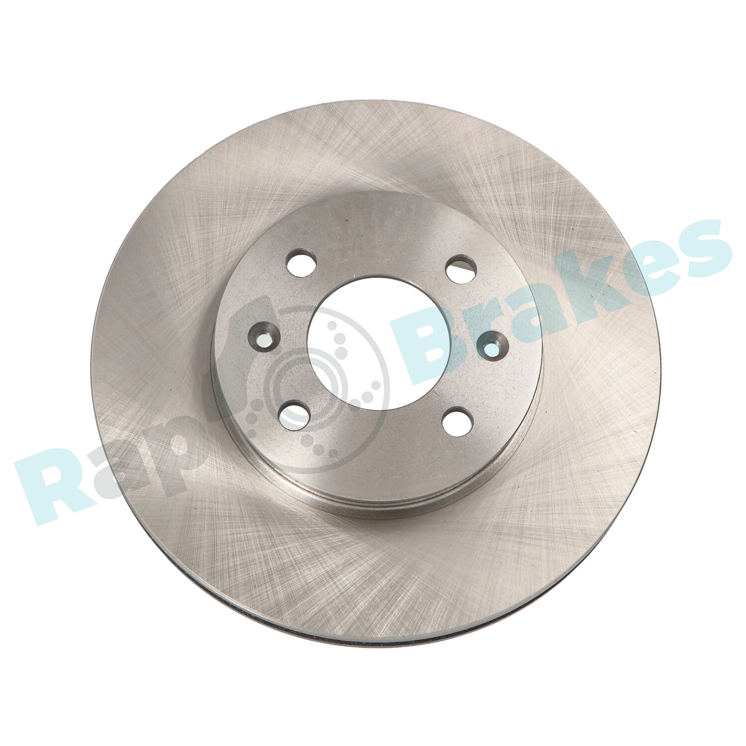 Brake Disc R-D0346