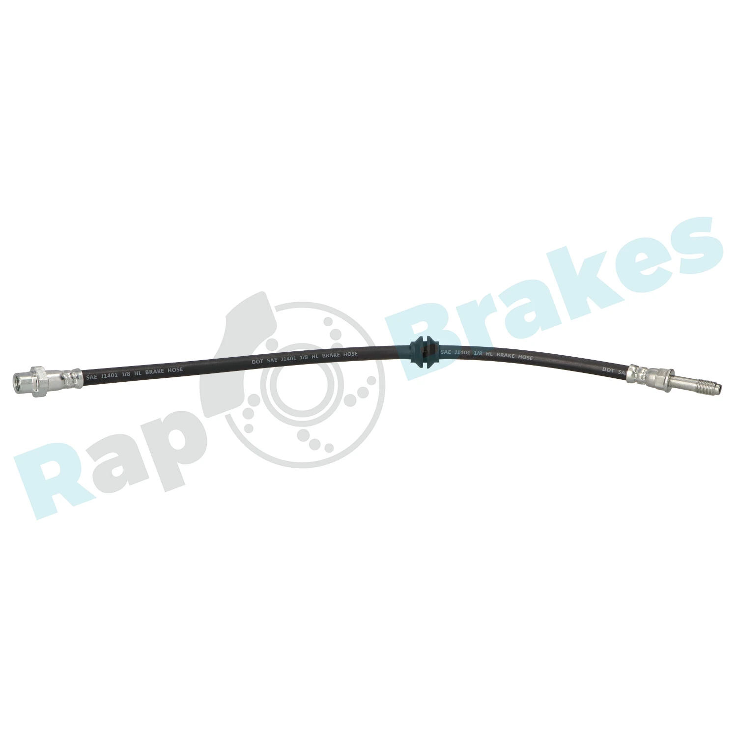 Brake Hose R-H0083