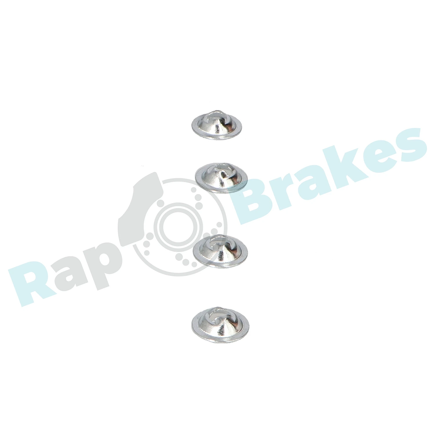 Set Aksesori, Kasut Brek R-T0091