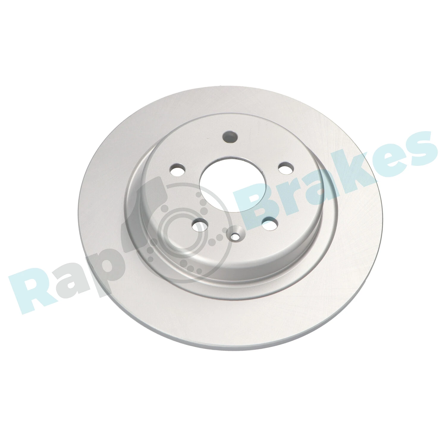 Brake Disc R-D1095C