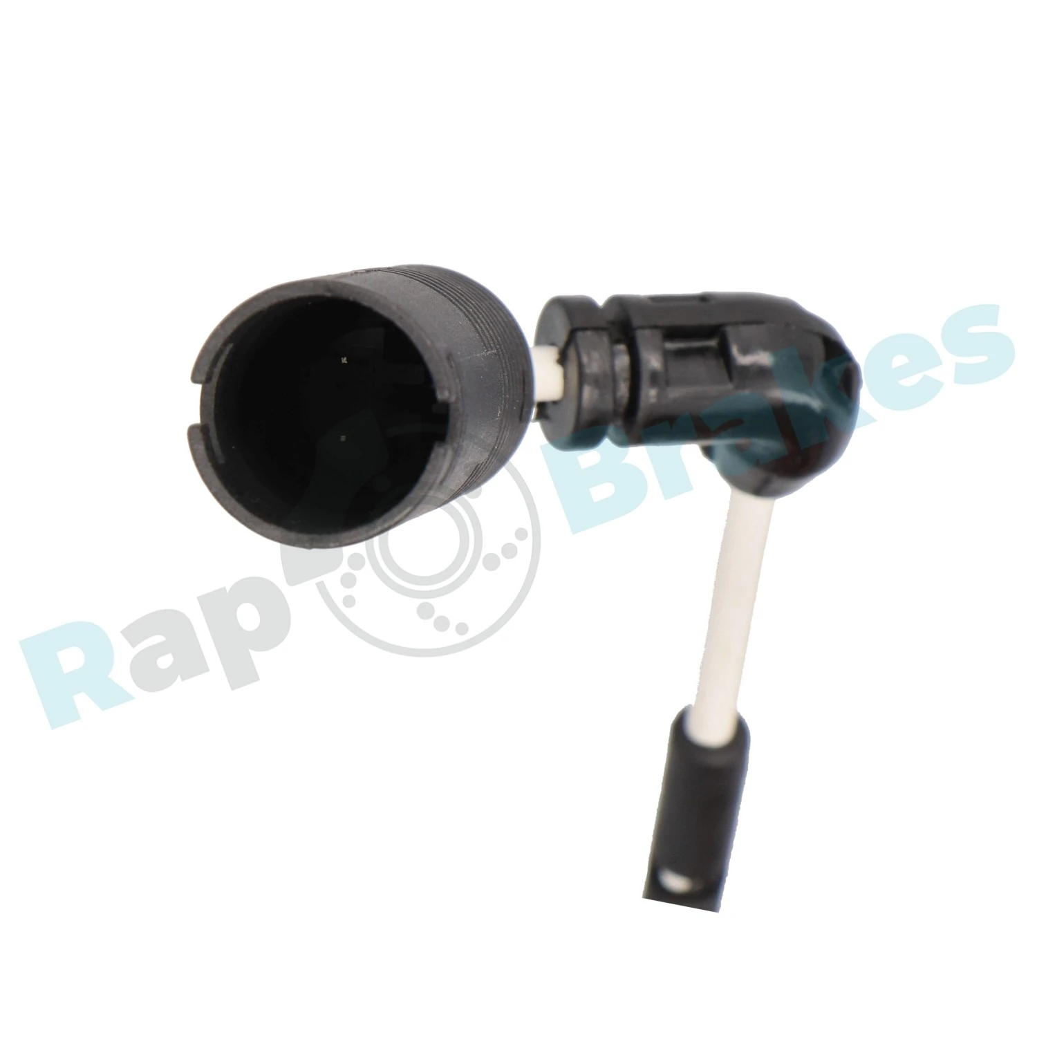 Warning Contact, brake pad wear R-G0112