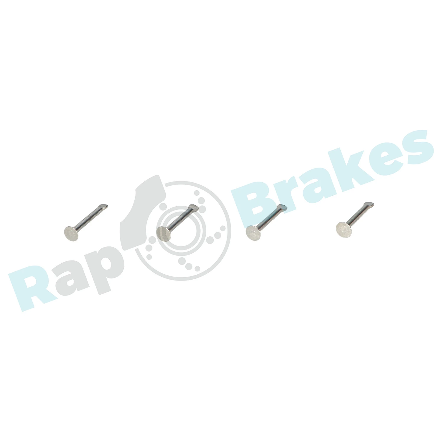 Accessory Kit, brake shoes R-T0063