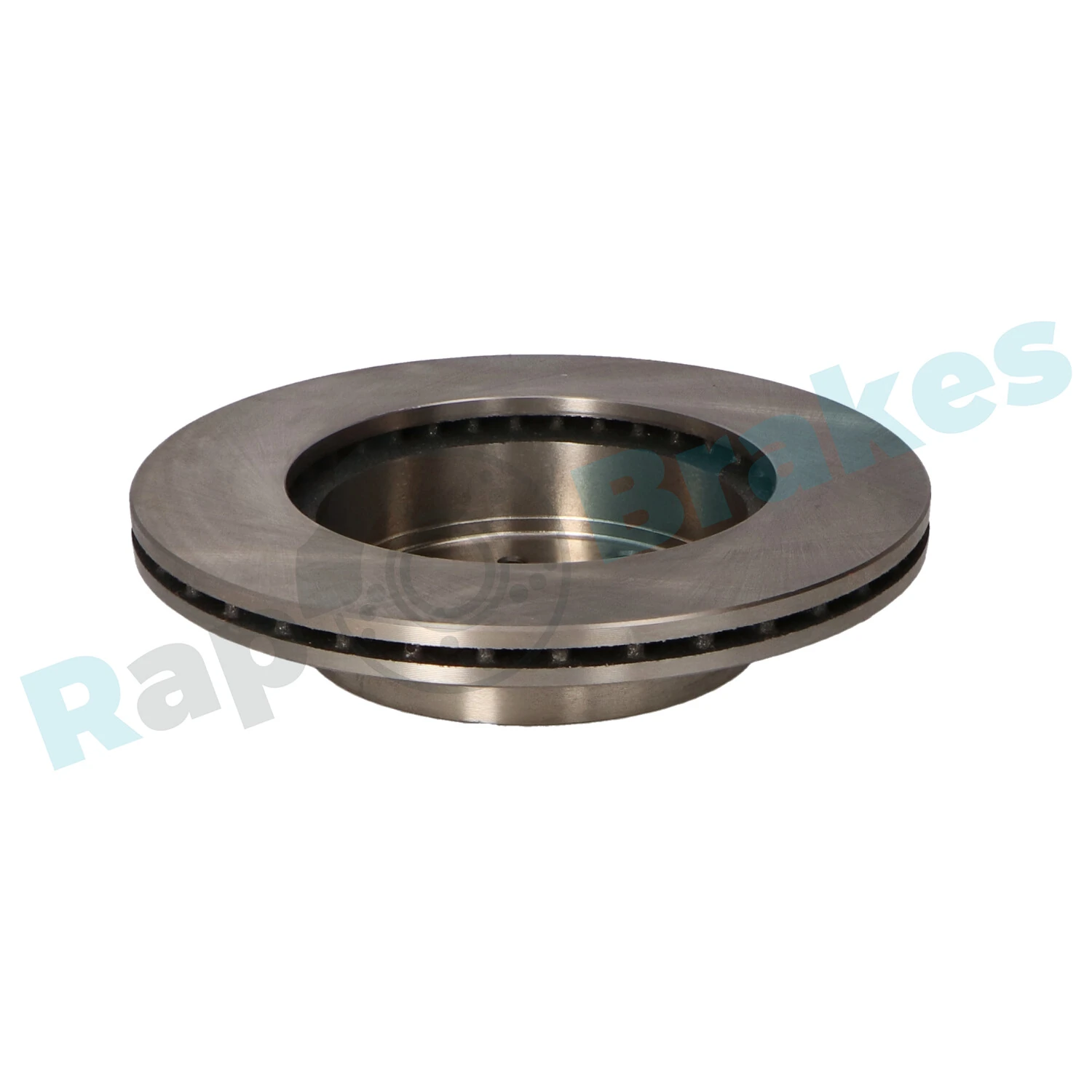 Brake Disc R-D0484