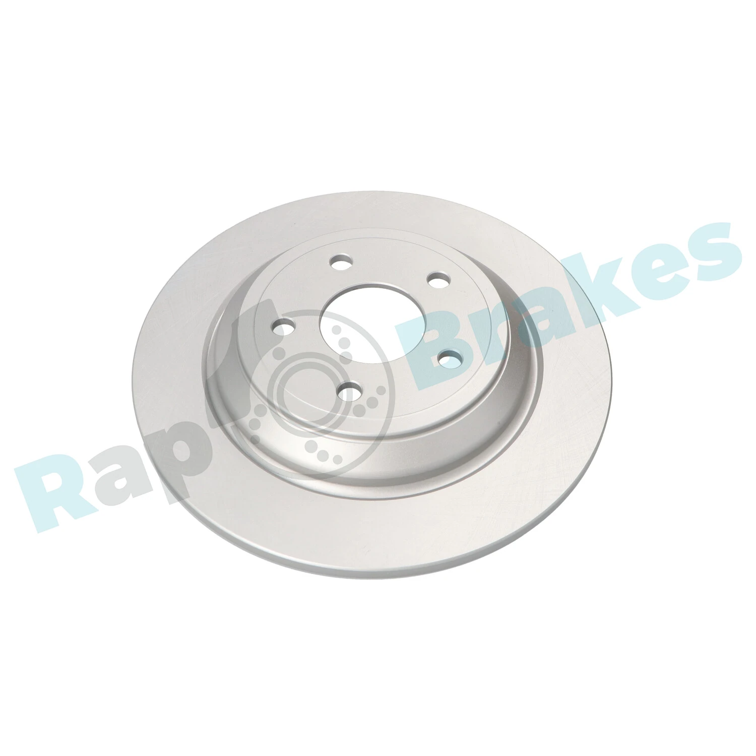 Brake Disc R-D1141C