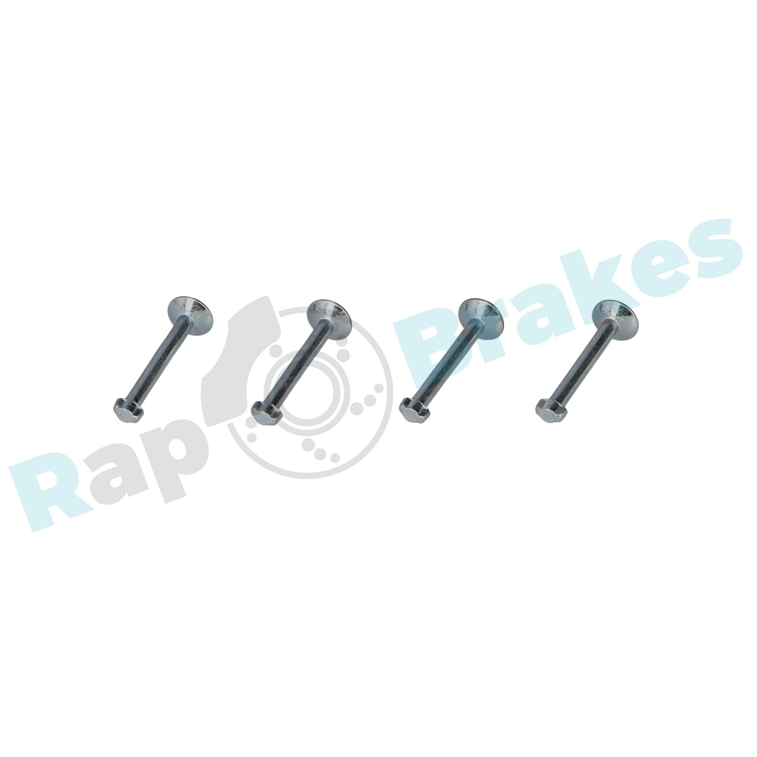 Accessory Kit, brake shoes R-T0218