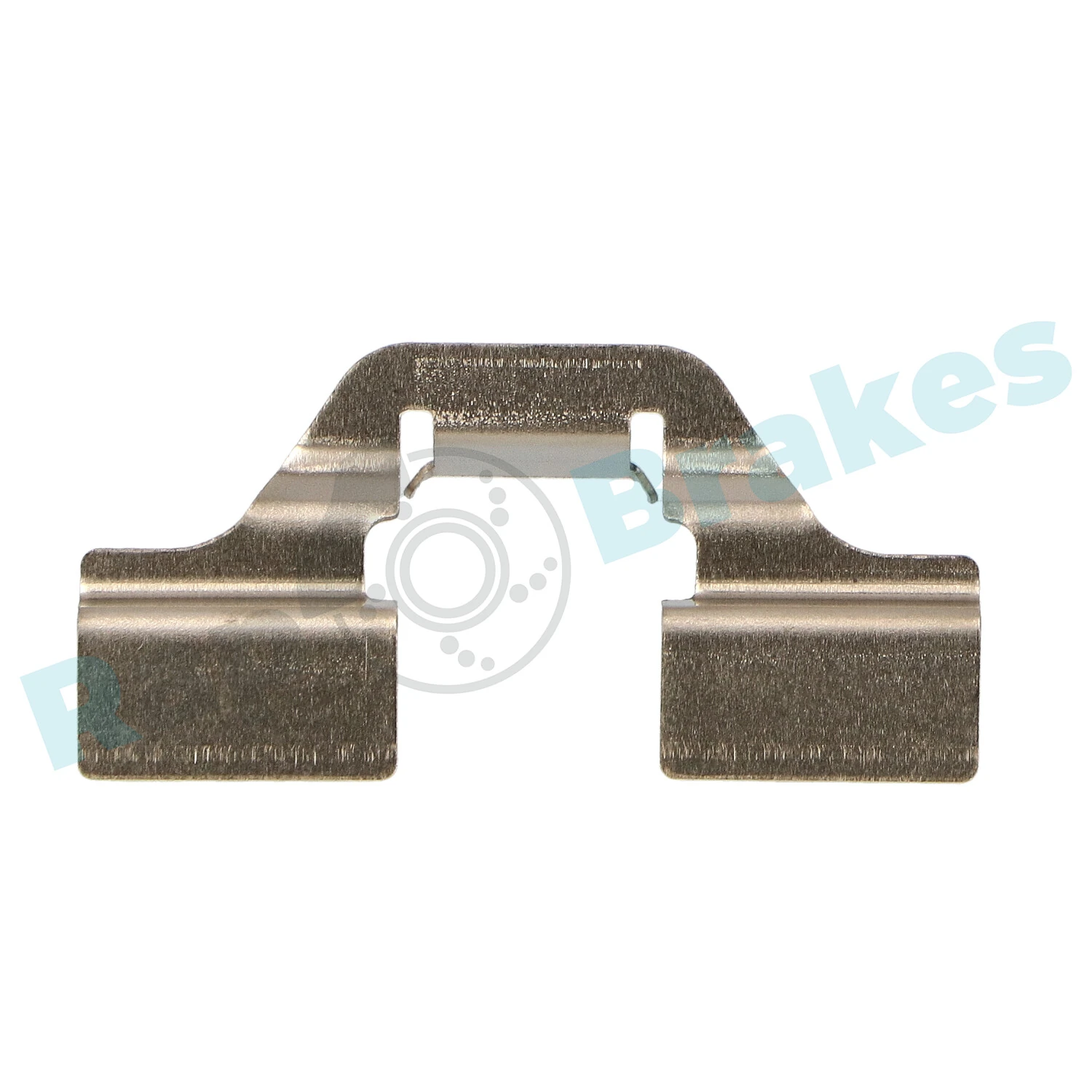 Accessory Kit, disc brake pad R-U0143