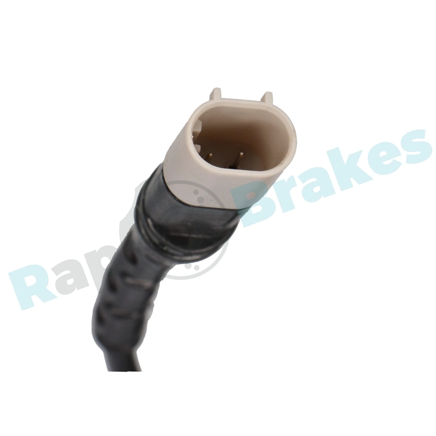 Warning Contact, brake pad wear R-G0167