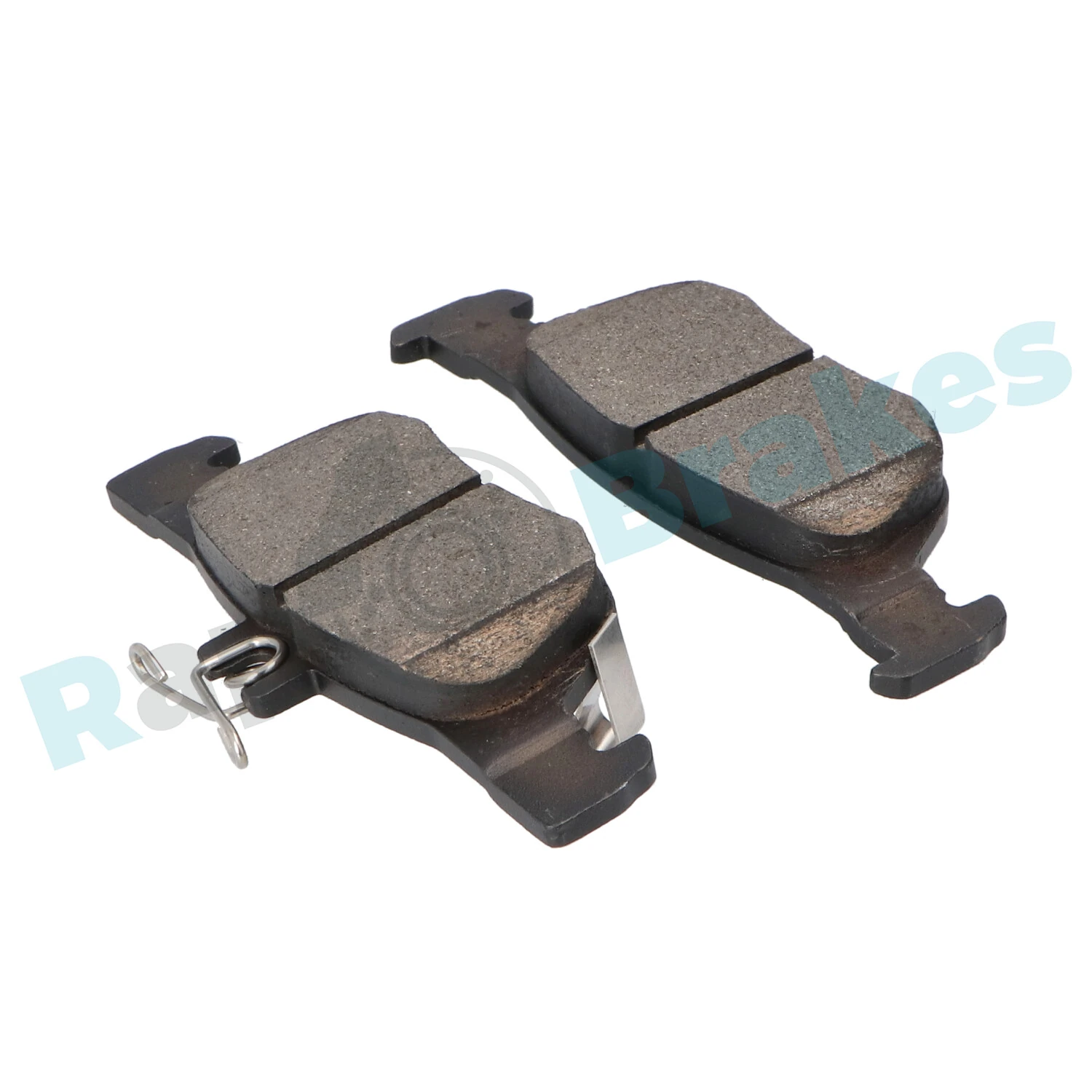Brake Pad Set, disc brake R-P1625