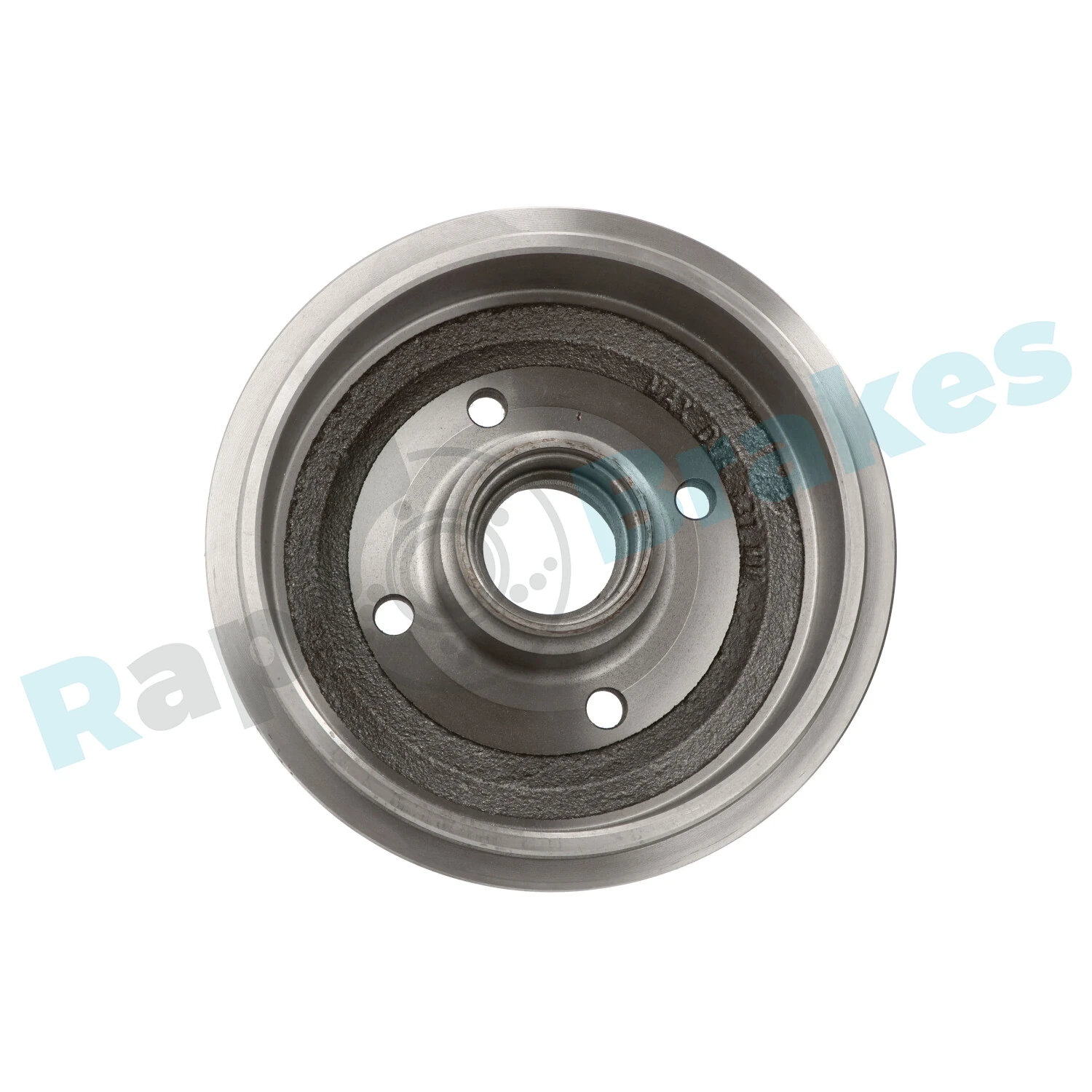 Brake Drum R-E0010
