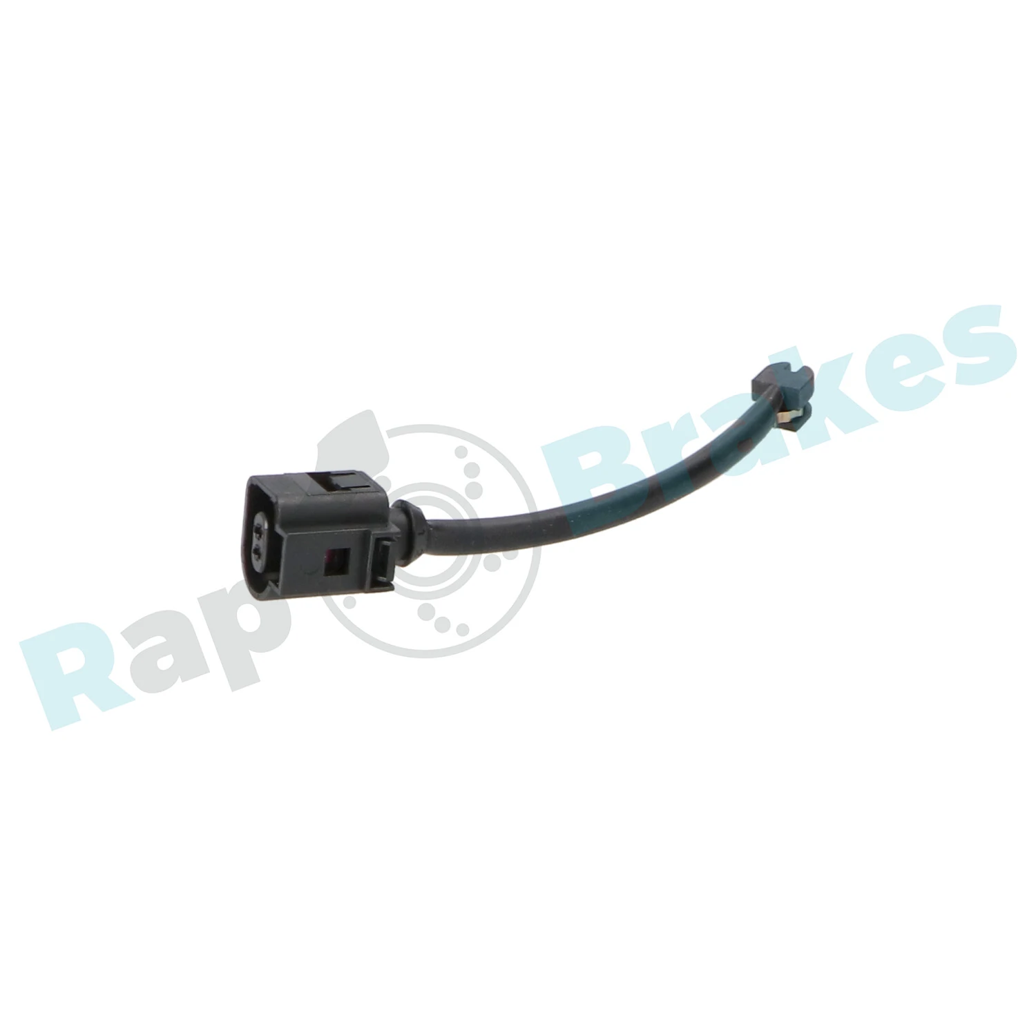 Warning Contact, brake pad wear R-G0051