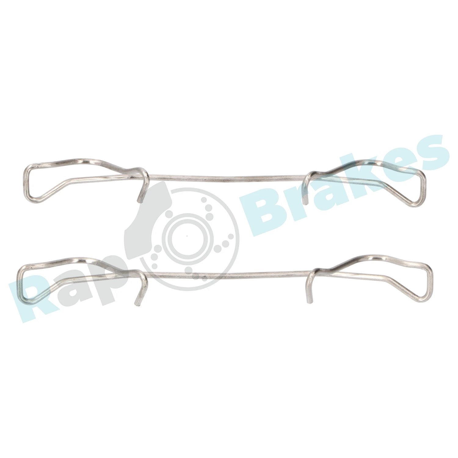 Accessory Kit, disc brake pad R-U0003