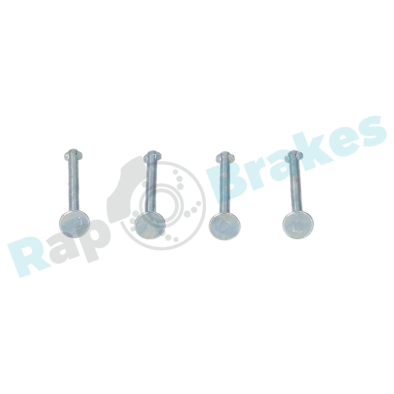 Accessory Kit, brake shoes R-T0037