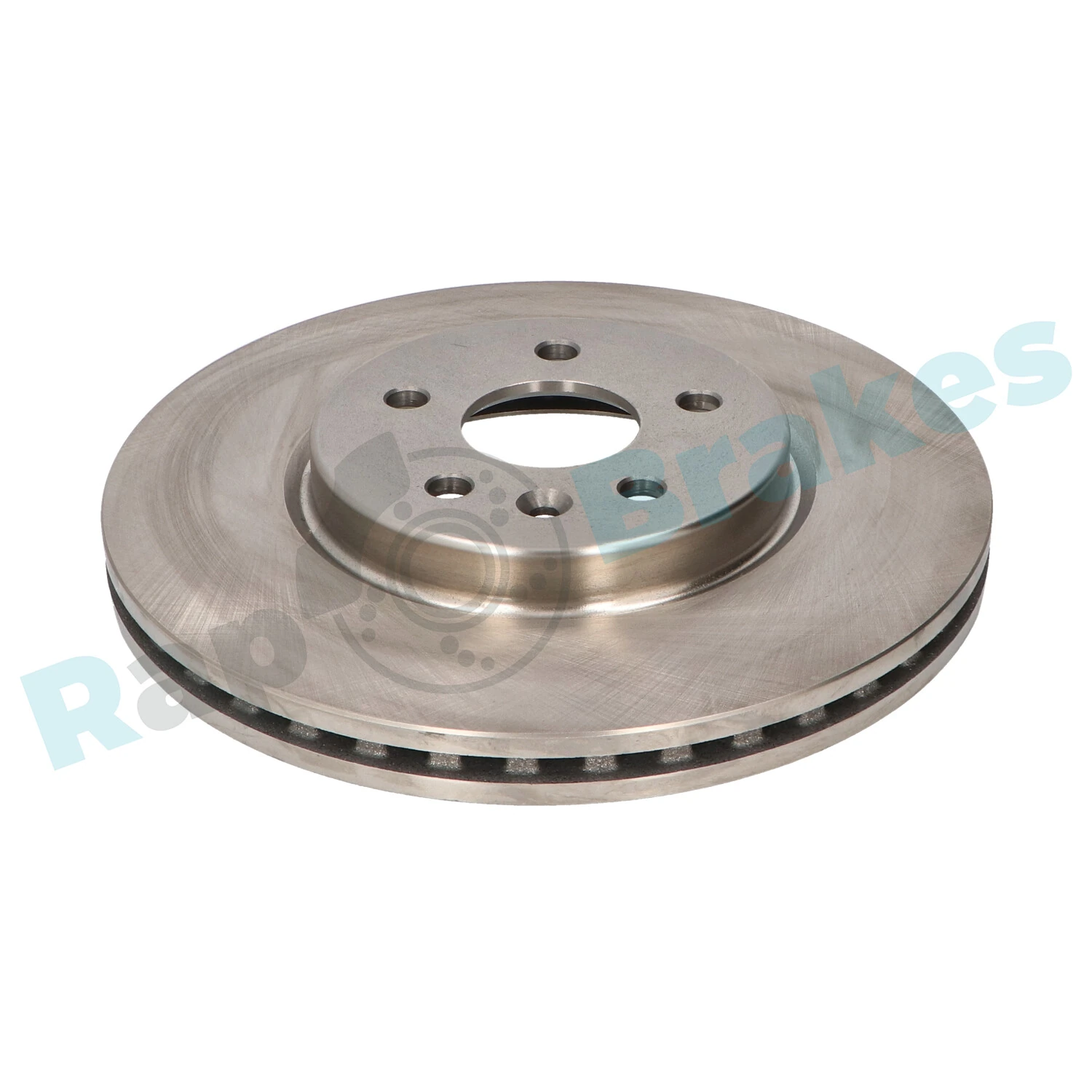 Brake Disc R-D0315