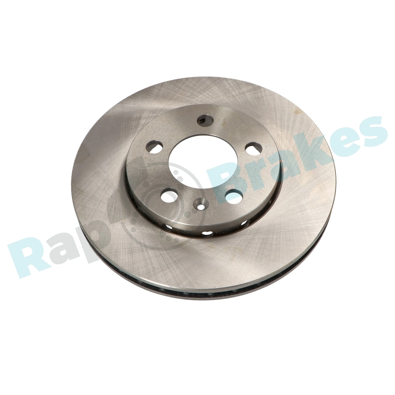 Brake Disc R-D0642
