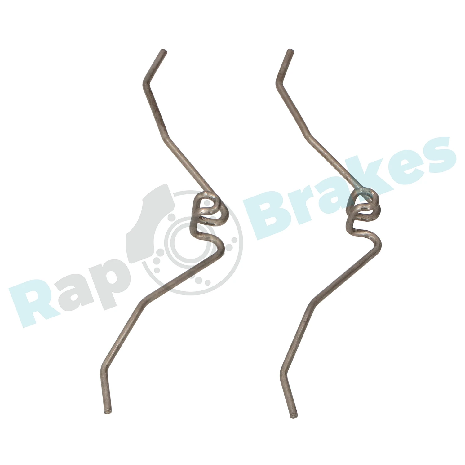 Accessory Kit, disc brake pad R-U0114