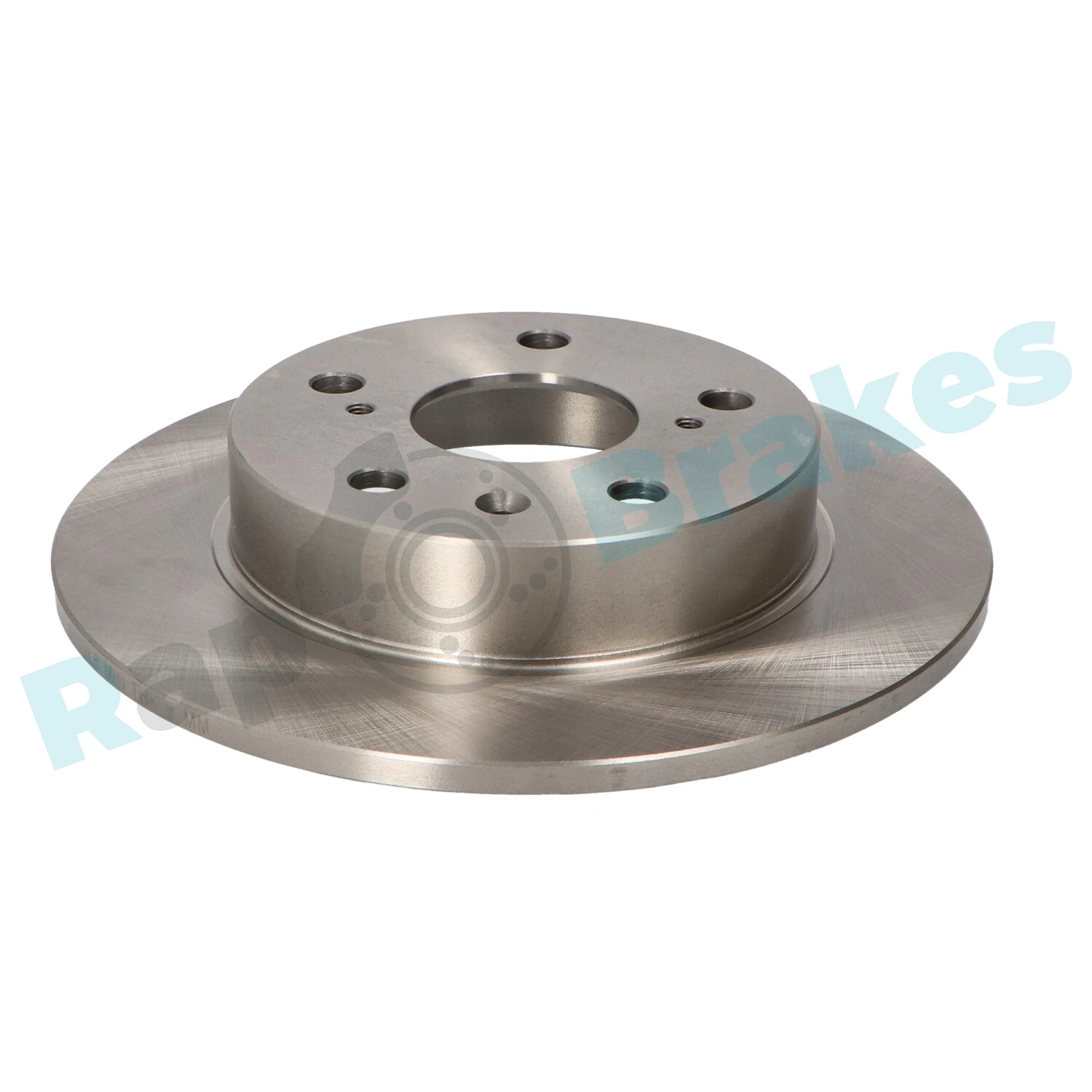 Brake Disc R-D0934