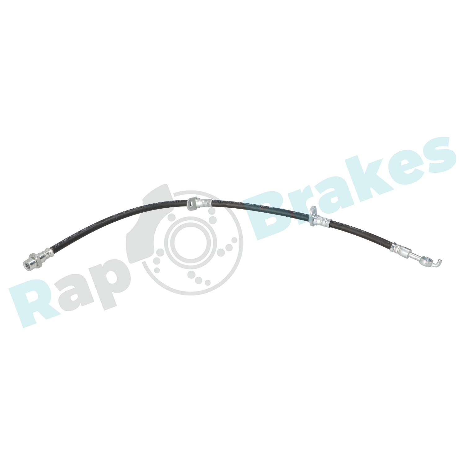 Brake Hose R-H0706