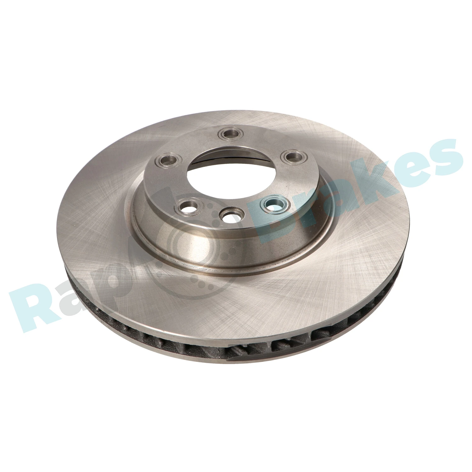 Brake Disc R-D0319