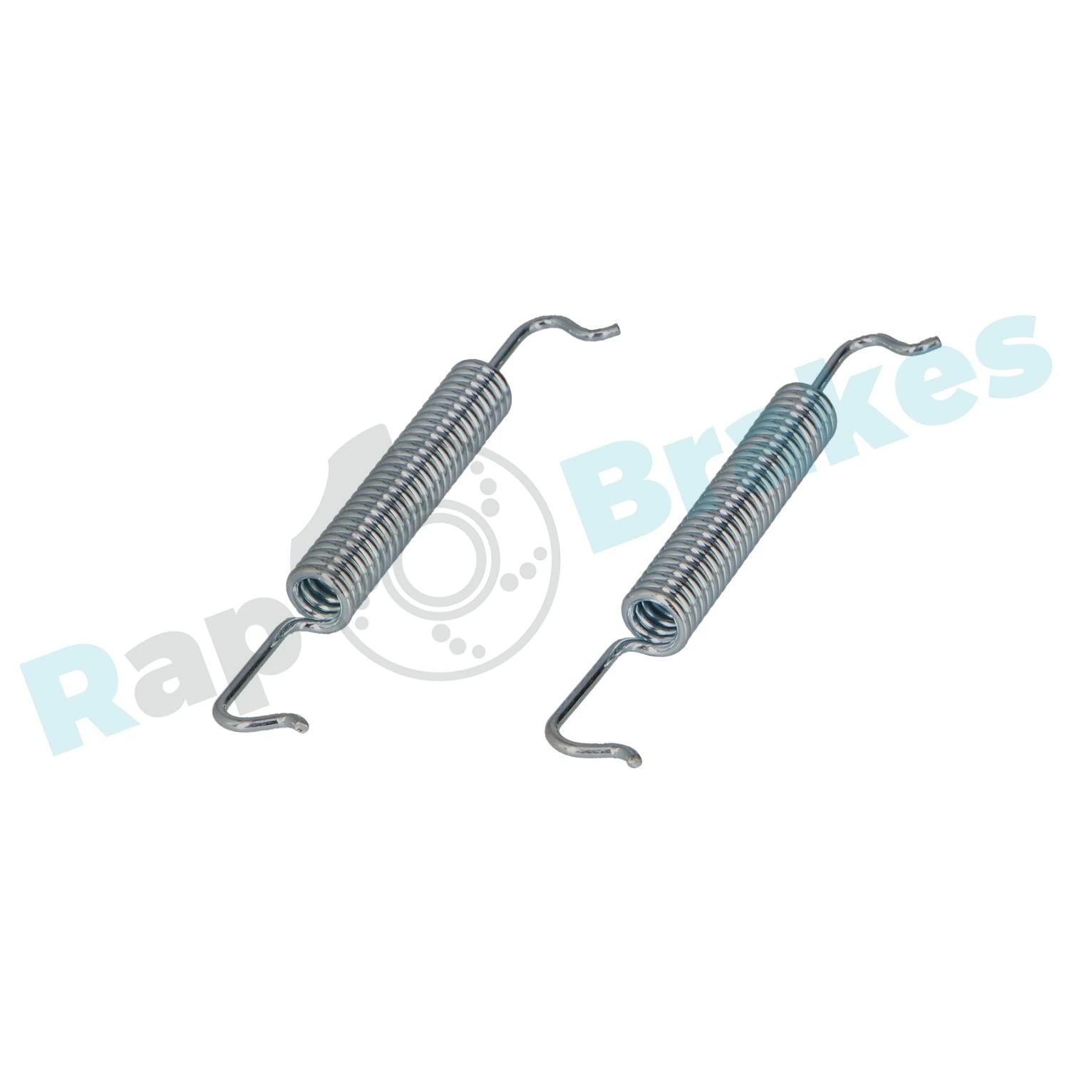 Accessory Kit, brake shoes R-T0175