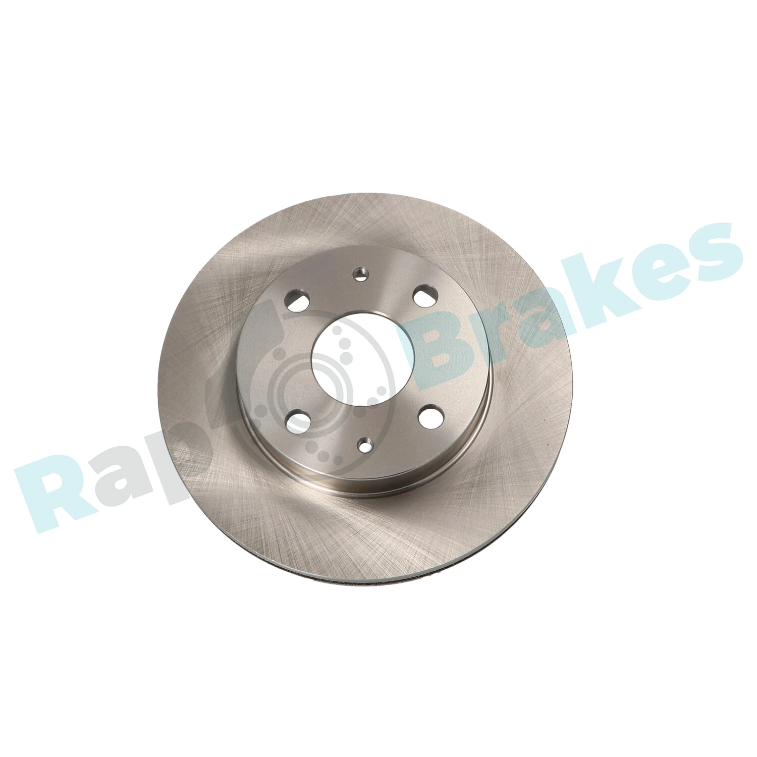 Brake Disc R-D0252