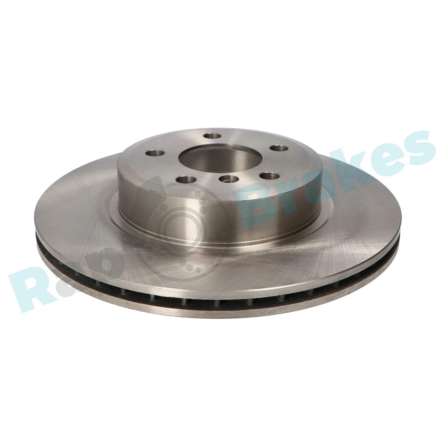 Brake Disc R-D0042
