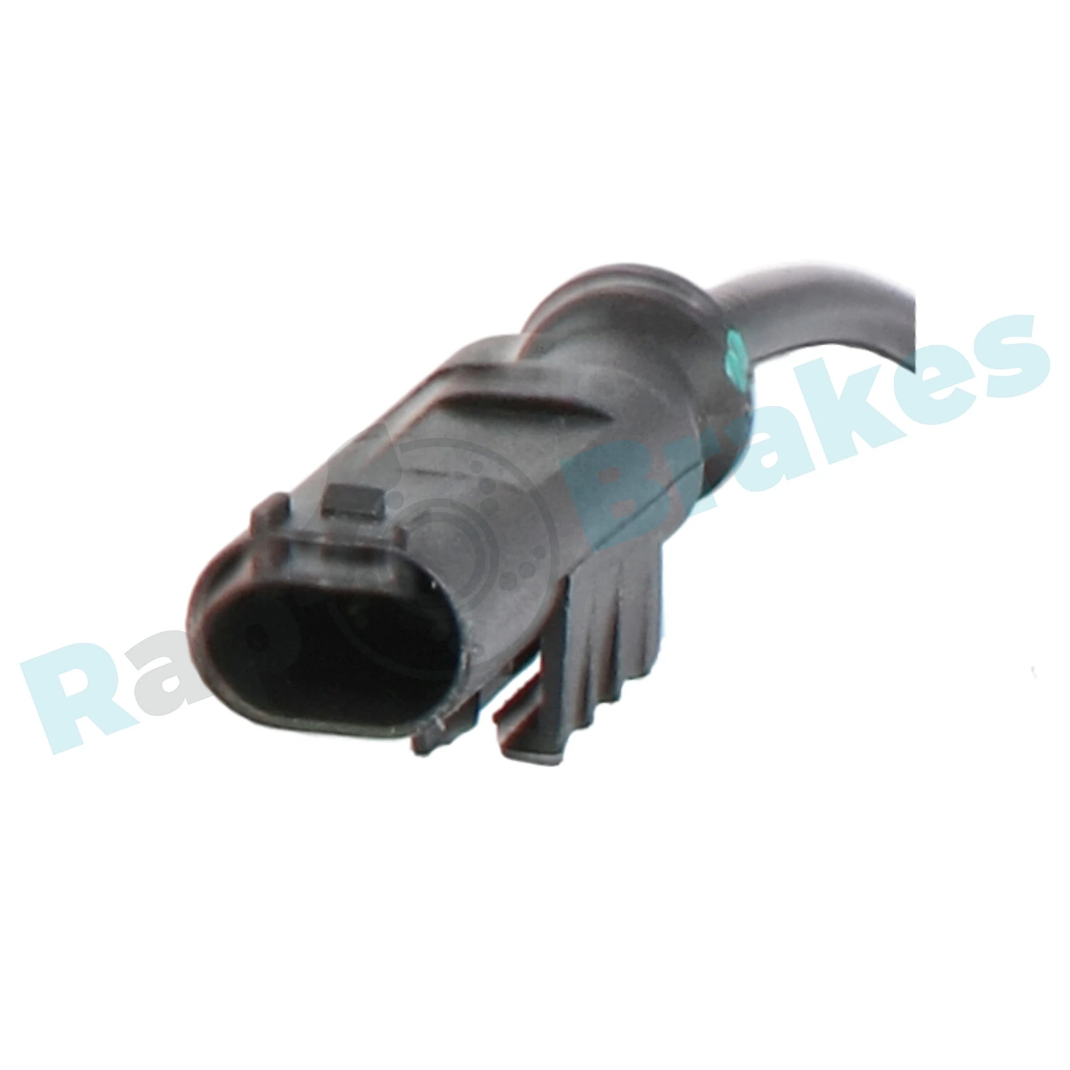 Sensor, revoluciones de la rueda R-A0201