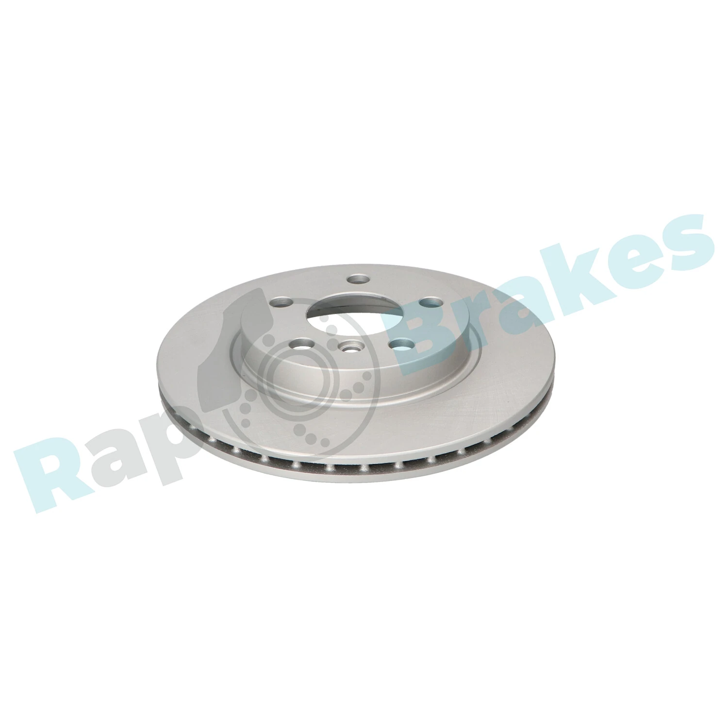 Brake Disc R-D1140C