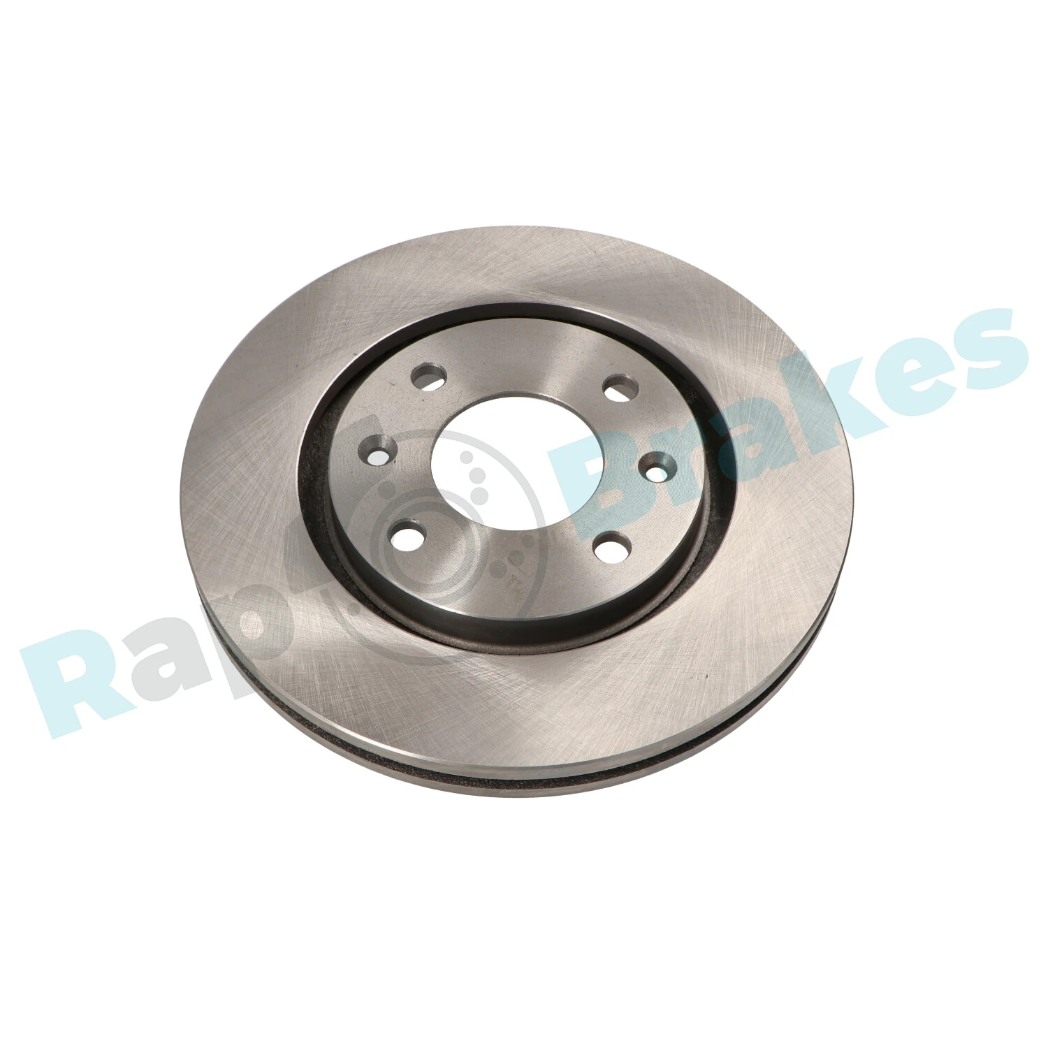 Brake Disc R-D0718