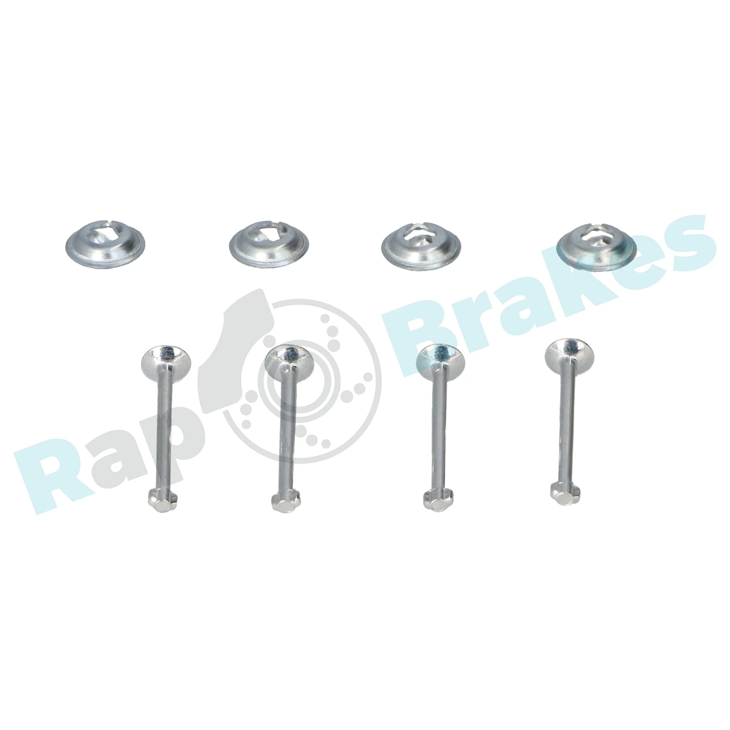 Accessory Kit, brake shoes R-T0060